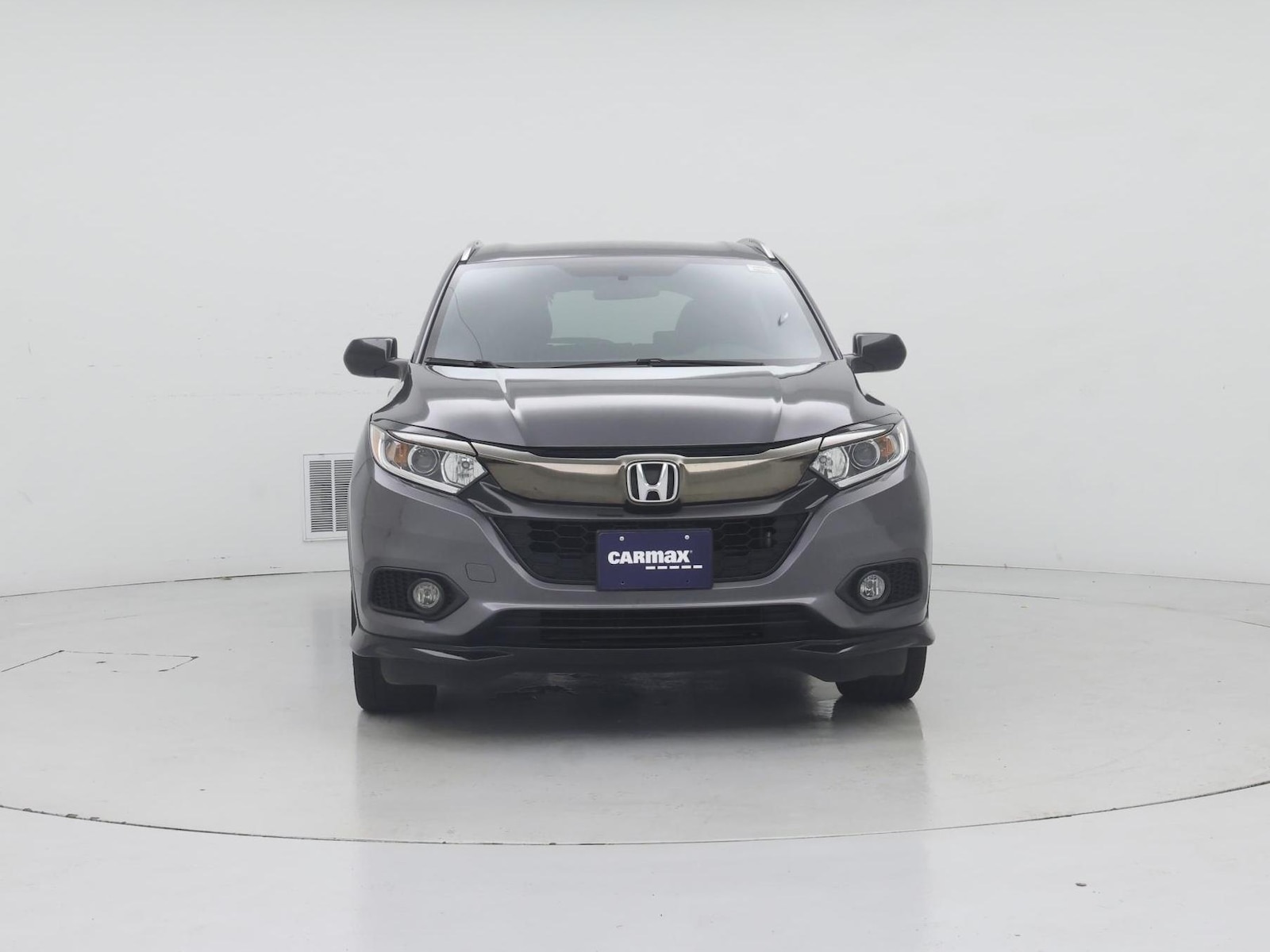2021 Honda HR-V Sport - Photo 6