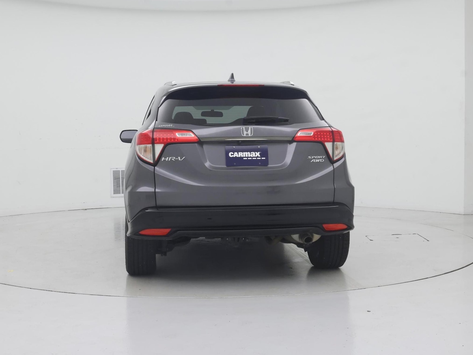 2021 Honda HR-V Sport - Photo 7