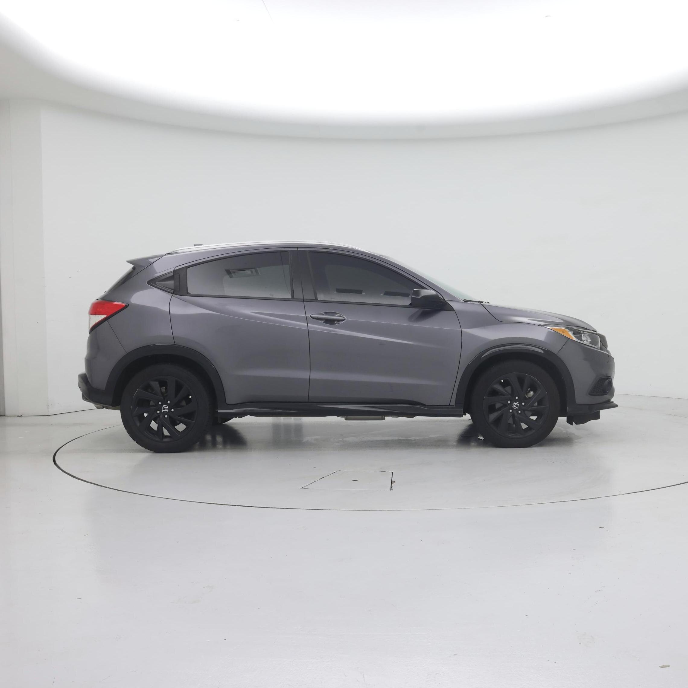 Thumbnail: 2021 Honda HR-V - 7