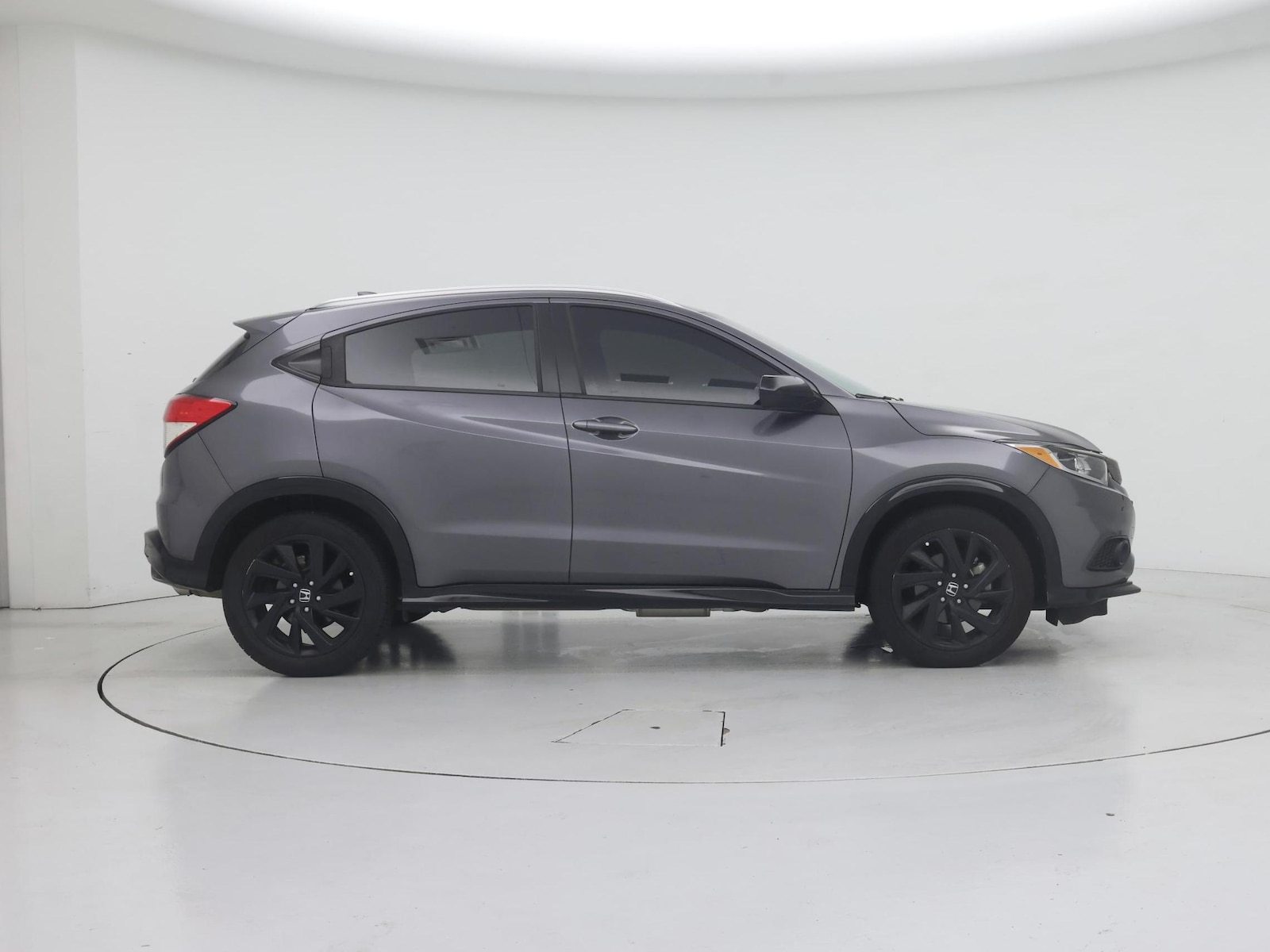 2021 Honda HR-V Sport - Photo 8