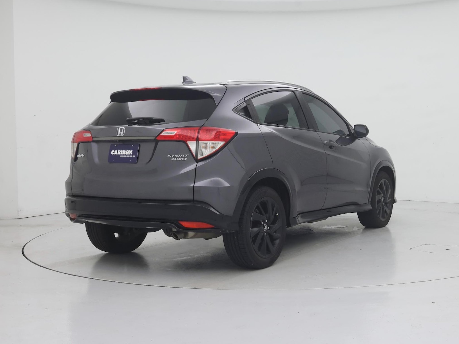 2021 Honda HR-V Sport - Photo 9