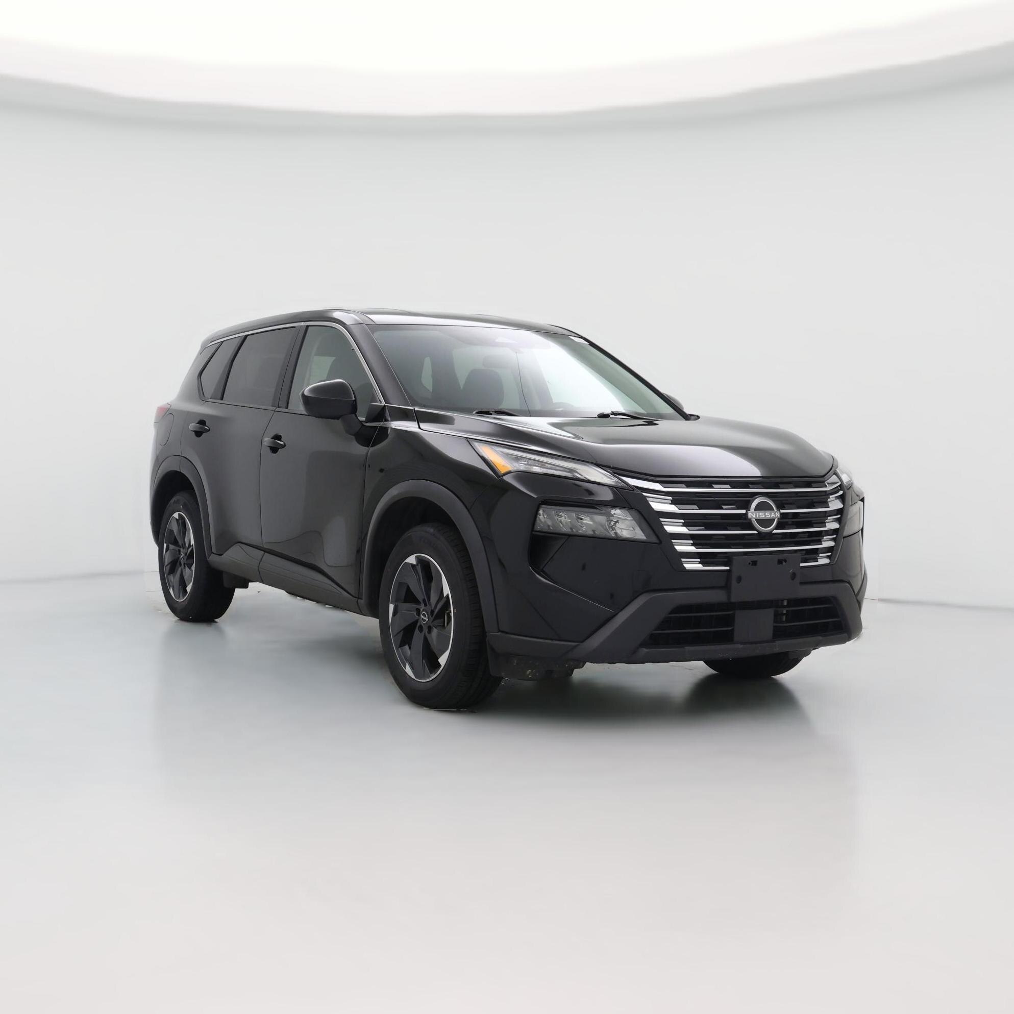 Thumbnail: 2024 Nissan Rogue - 1