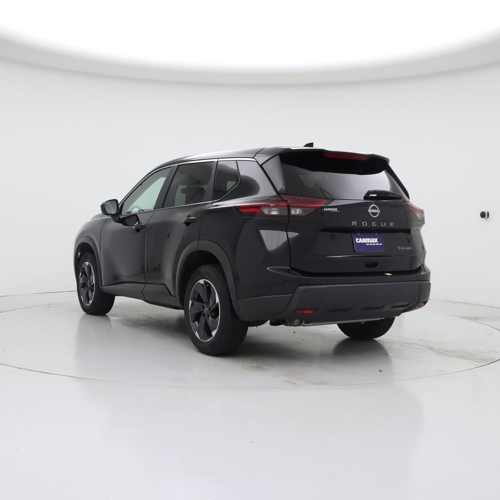 Thumbnail: 2024 Nissan Rogue - 2