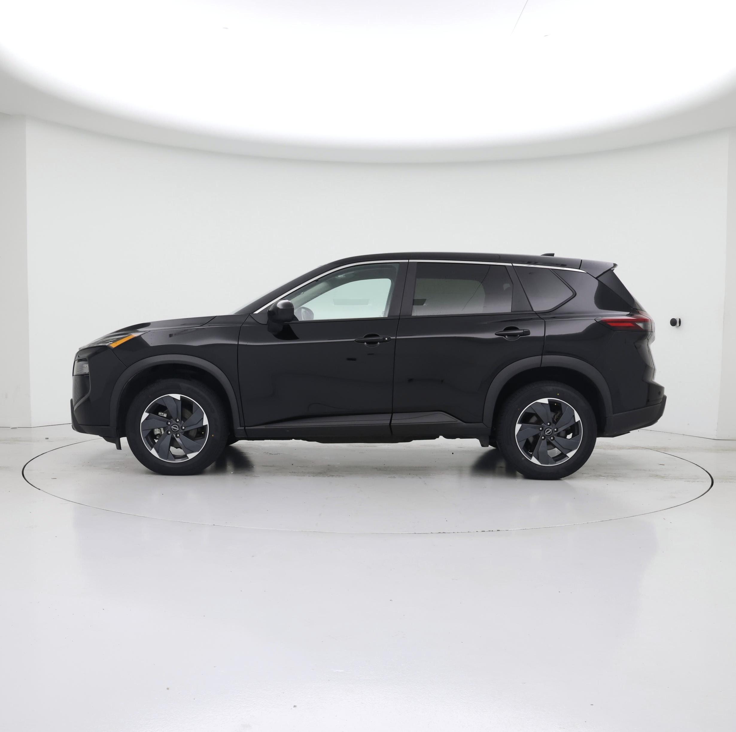 Thumbnail: 2024 Nissan Rogue - 3