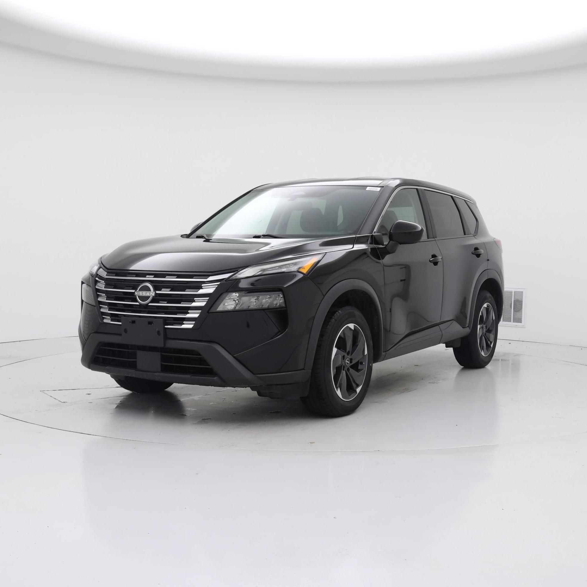 Thumbnail: 2024 Nissan Rogue - 4