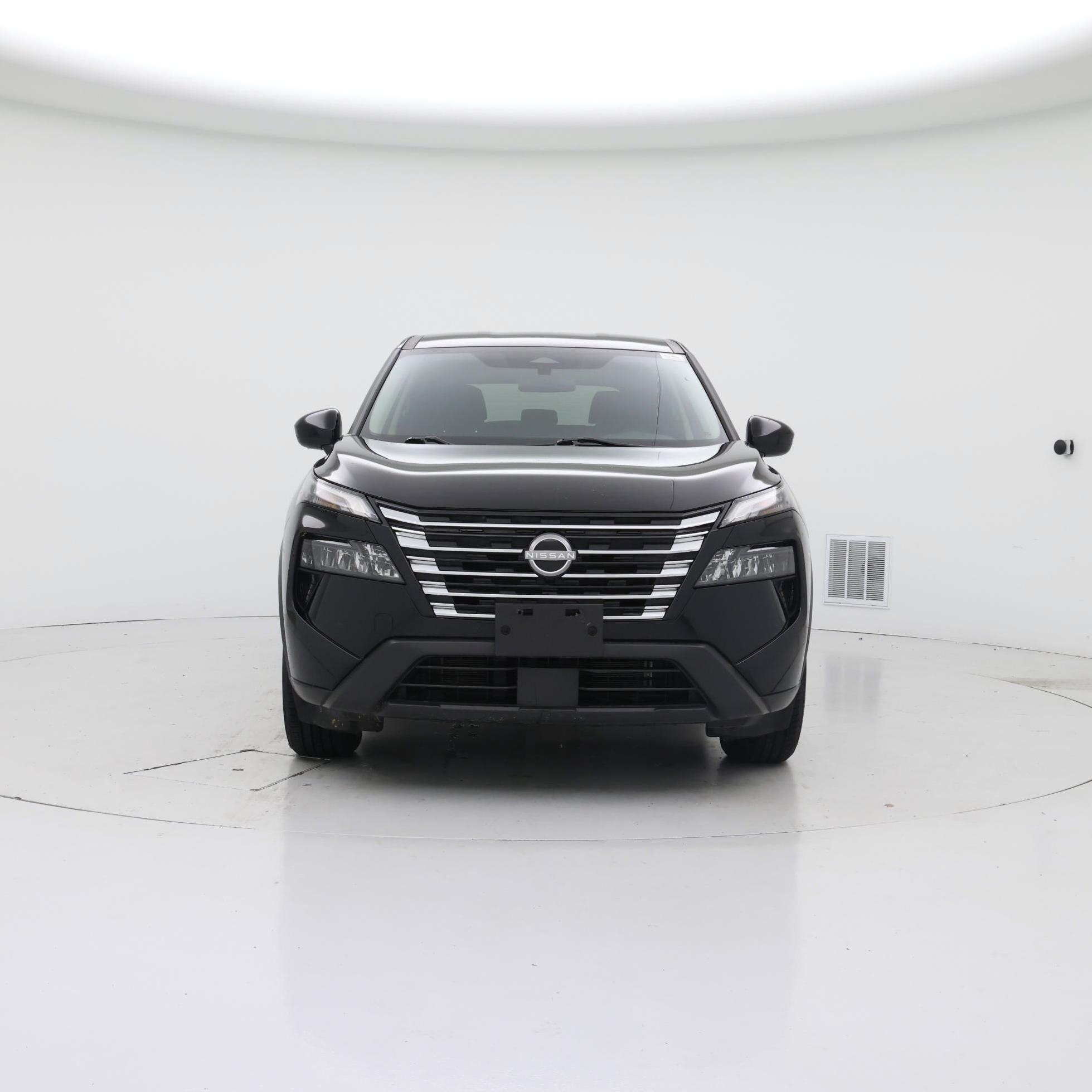 Thumbnail: 2024 Nissan Rogue - 5