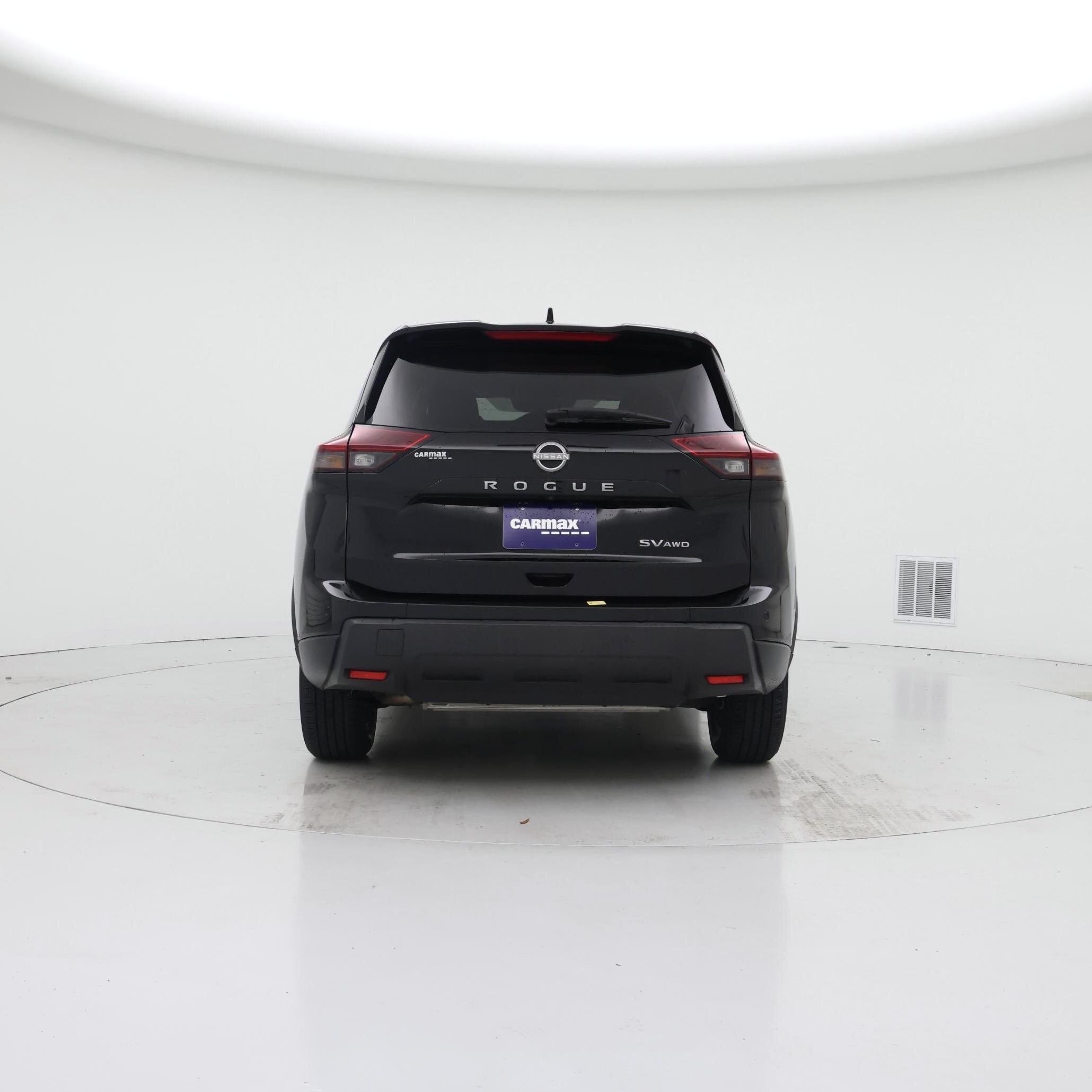 Thumbnail: 2024 Nissan Rogue - 6