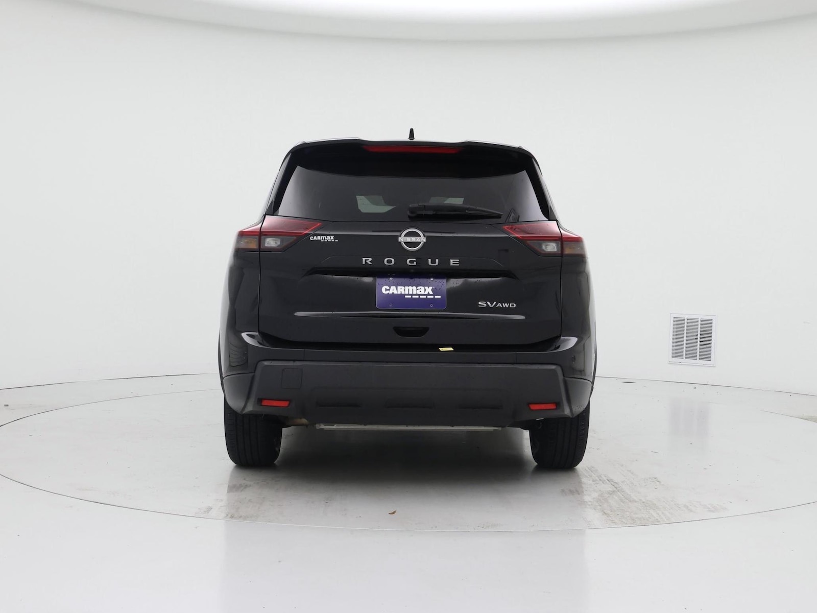 2024 Nissan Rogue SV - Photo 7