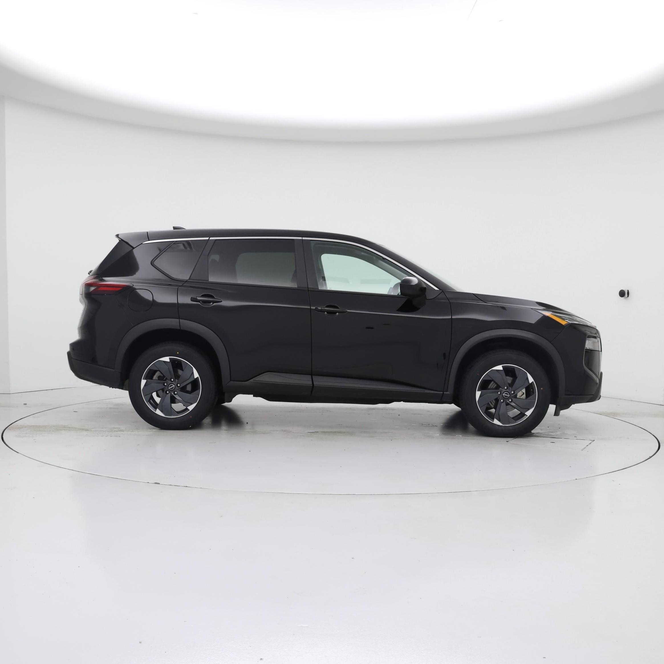 Thumbnail: 2024 Nissan Rogue - 7