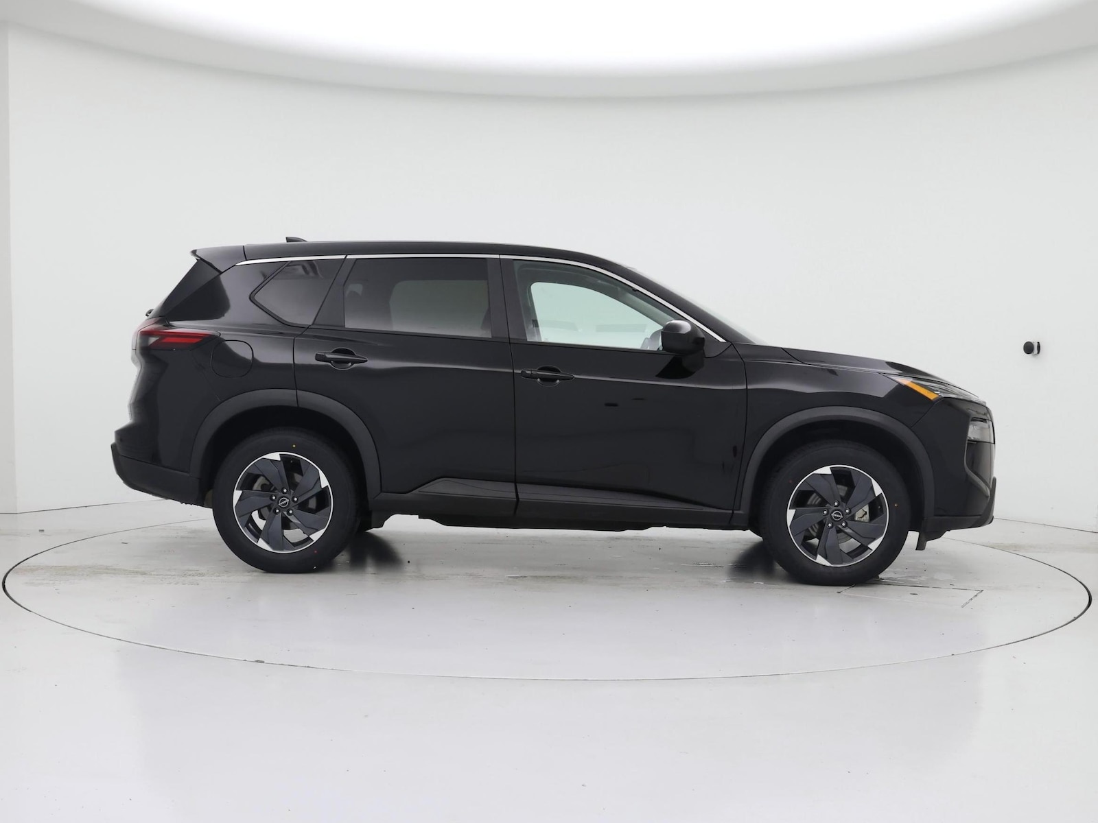 2024 Nissan Rogue SV - Photo 8