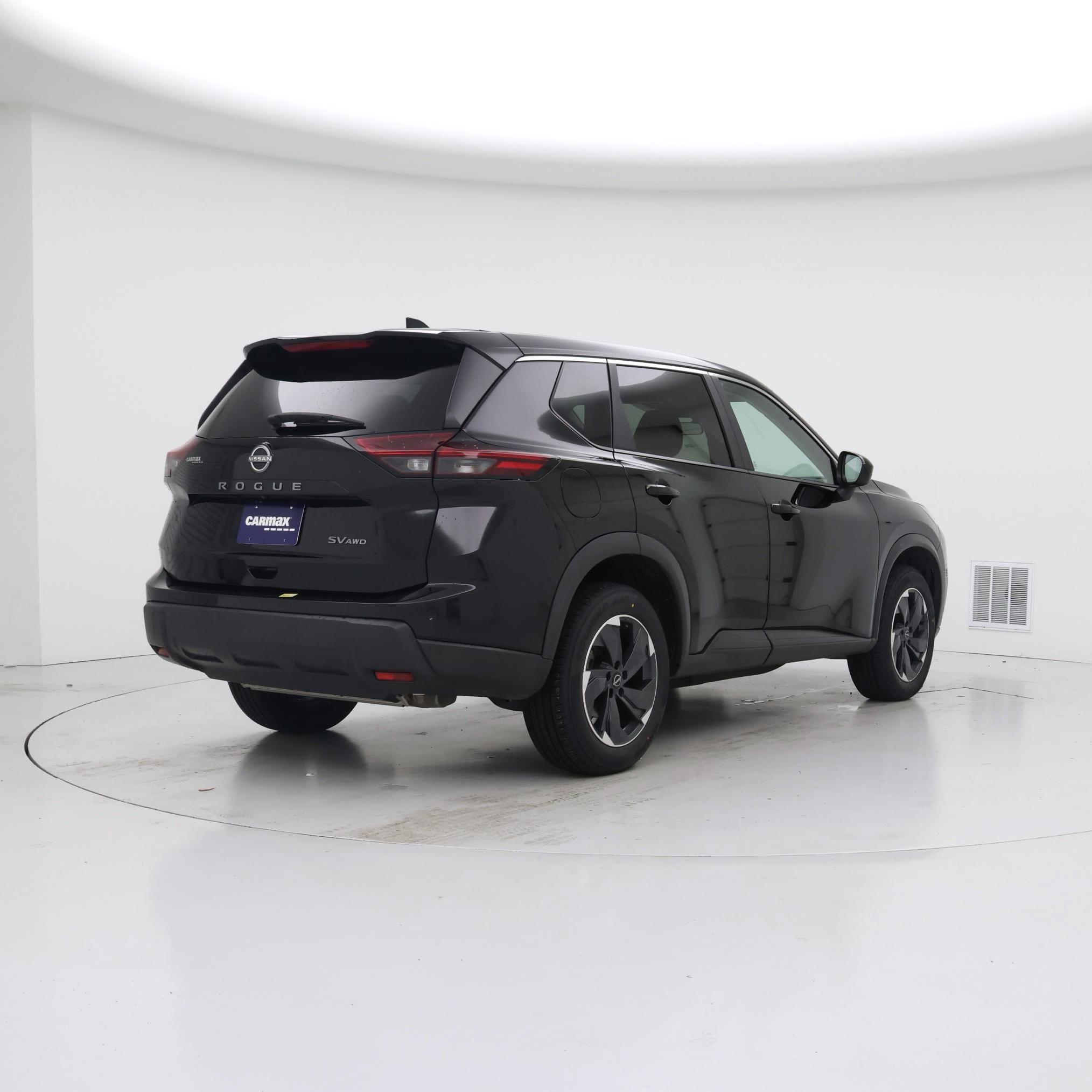 Thumbnail: 2024 Nissan Rogue - 8