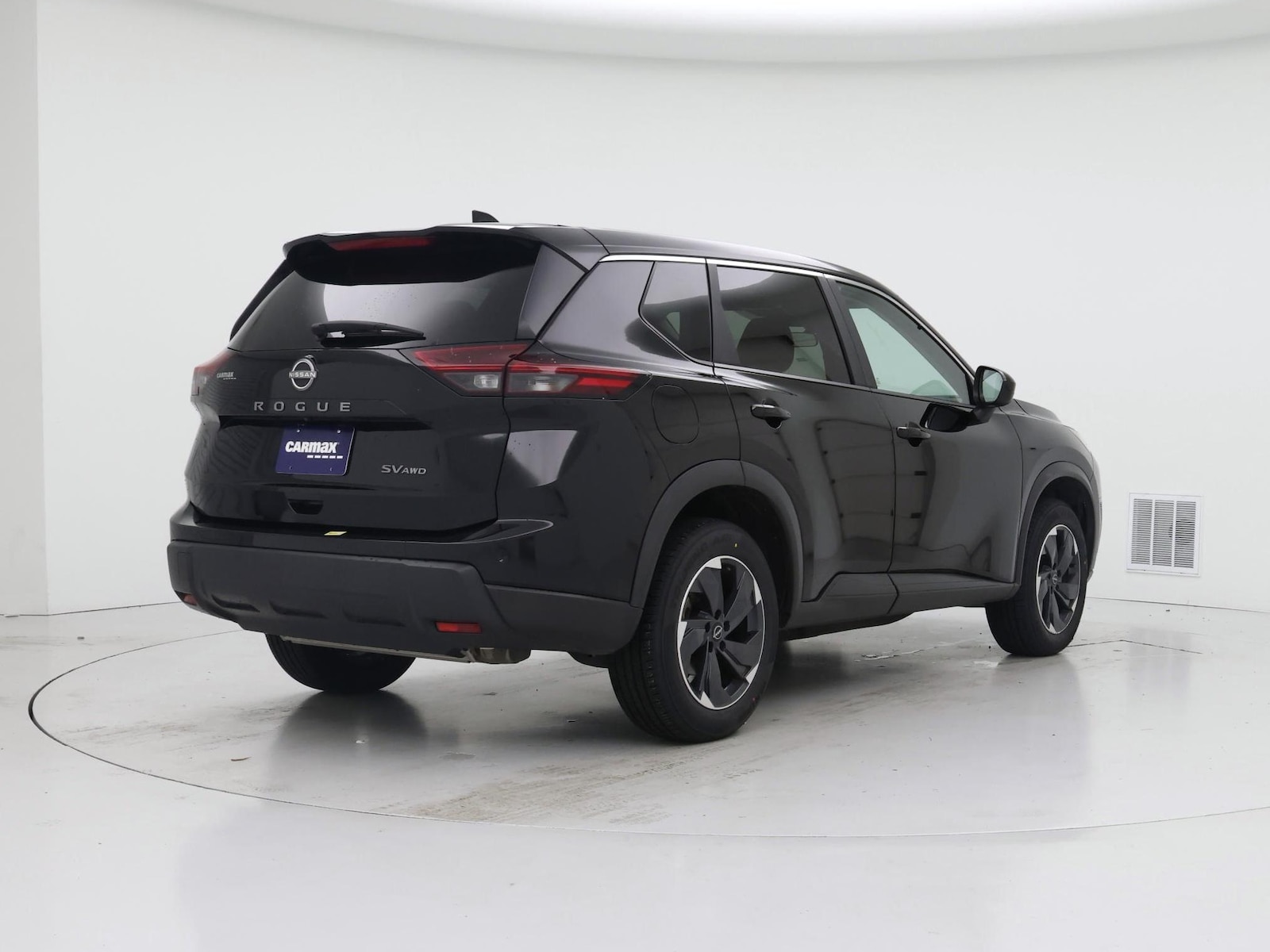 2024 Nissan Rogue SV - Photo 9