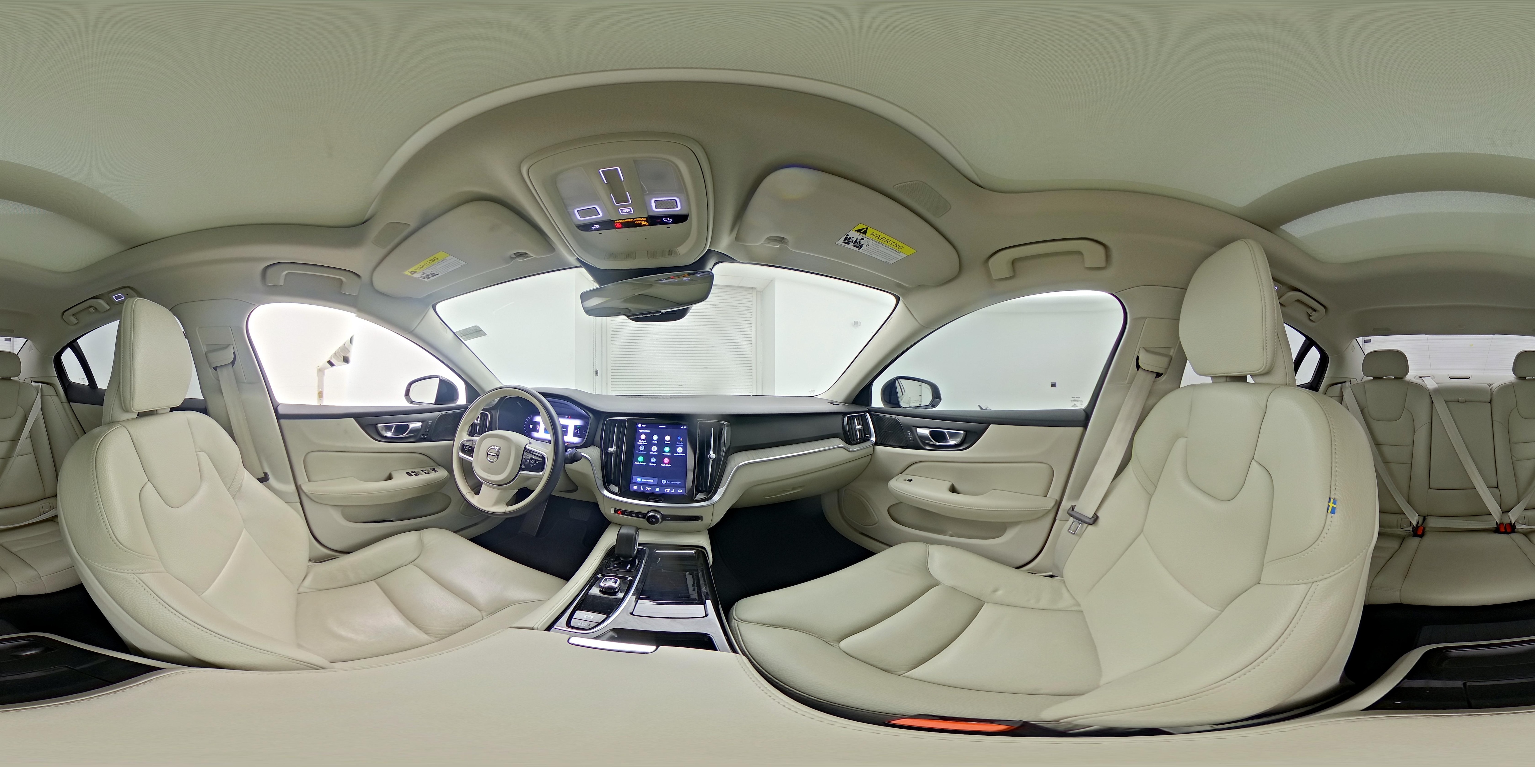 2023 Volvo S60 Plus - Photo 25