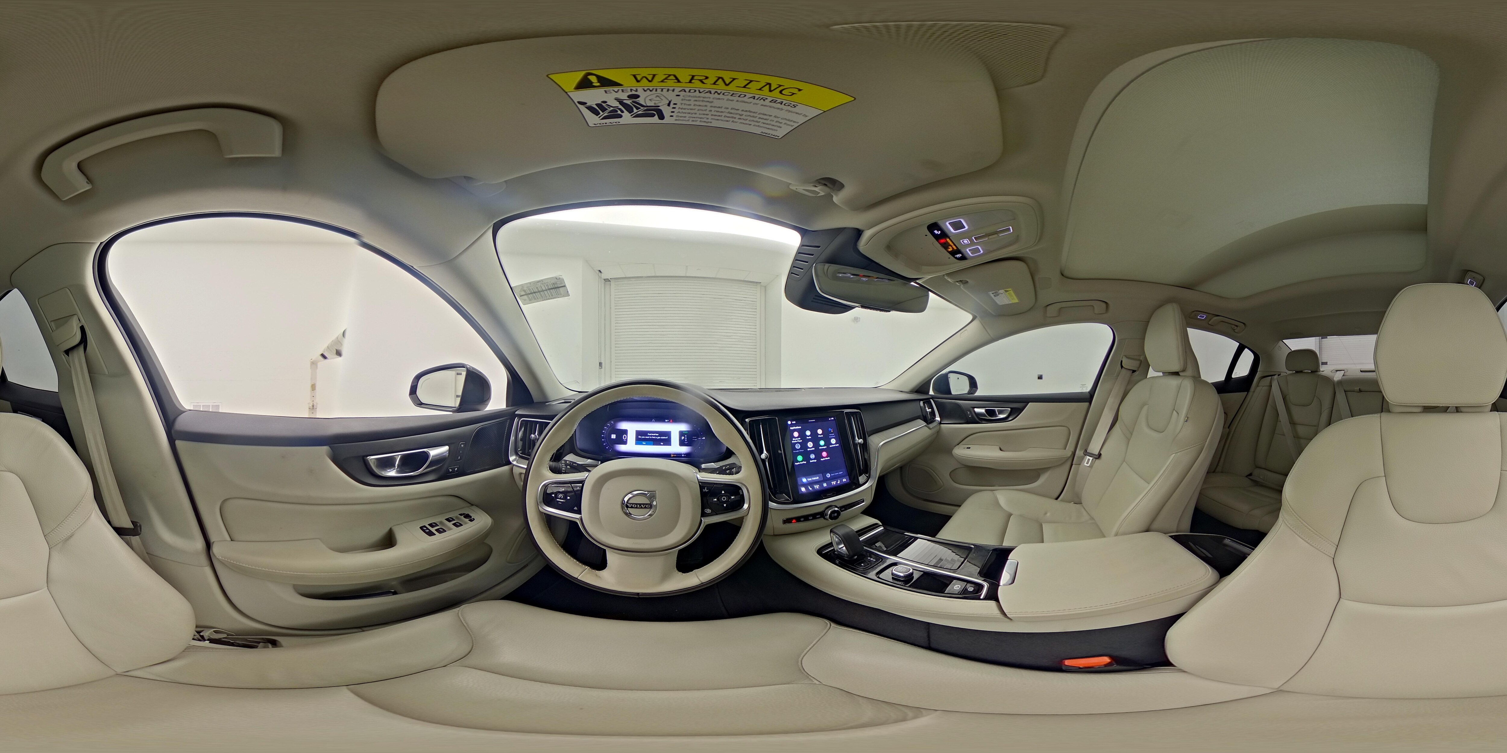 2023 Volvo S60 Plus - Photo 26