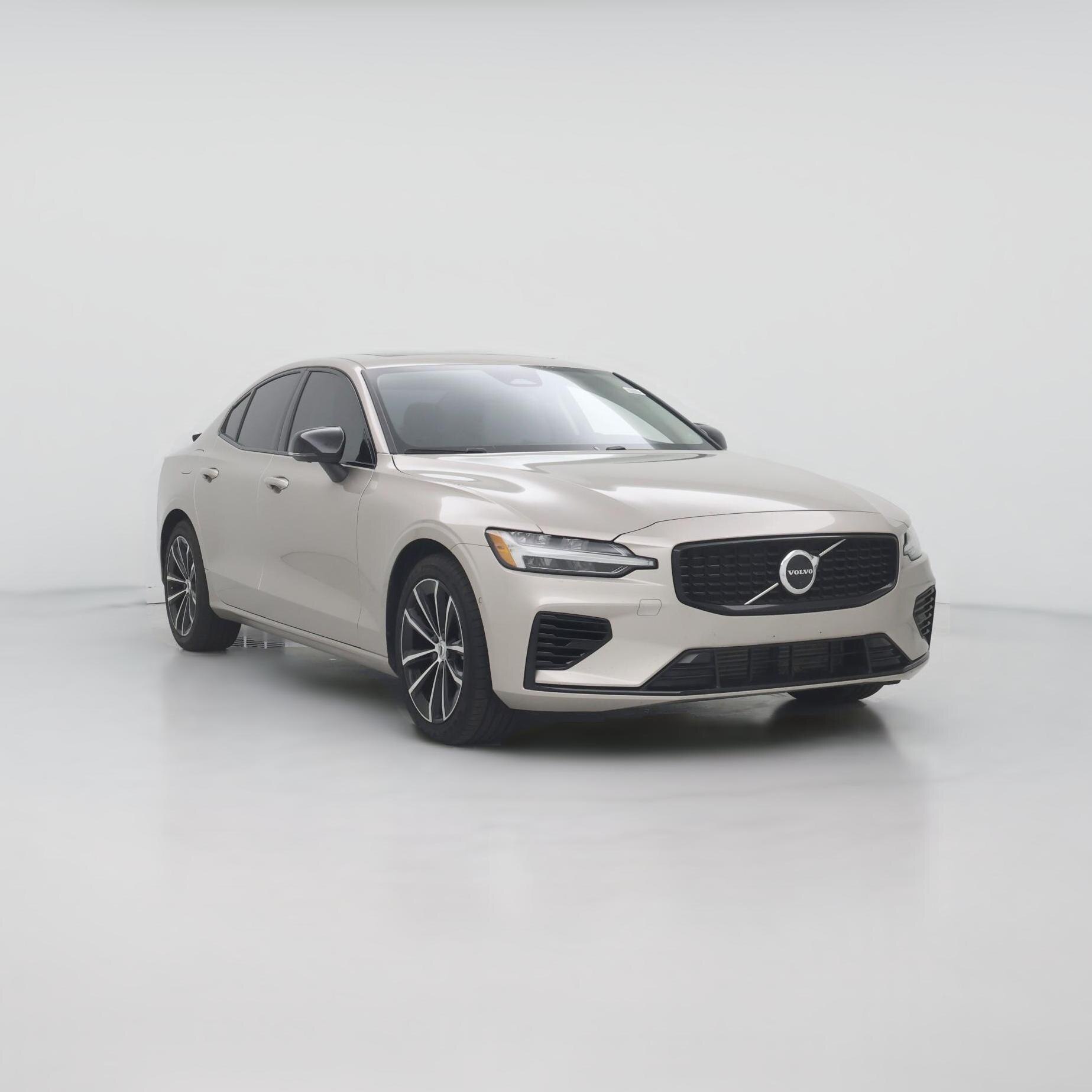 Thumbnail: 2023 Volvo S60 - 1