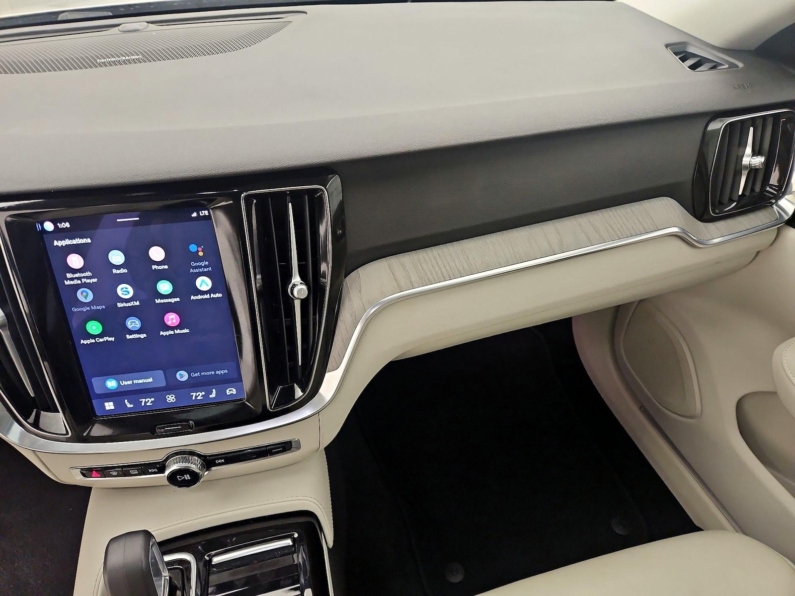 2023 Volvo S60 Plus - Photo 10