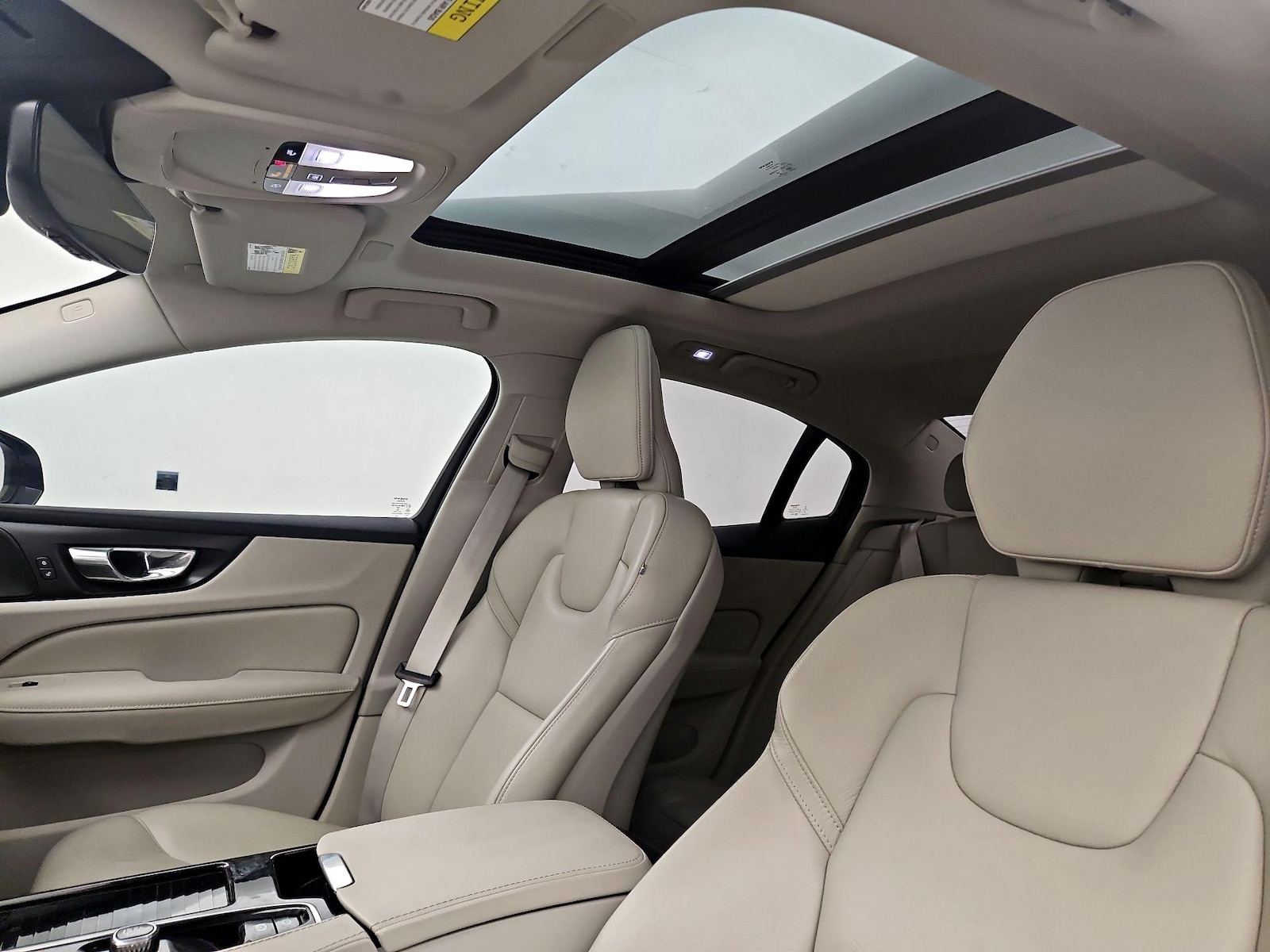 2023 Volvo S60 Plus - Photo 20