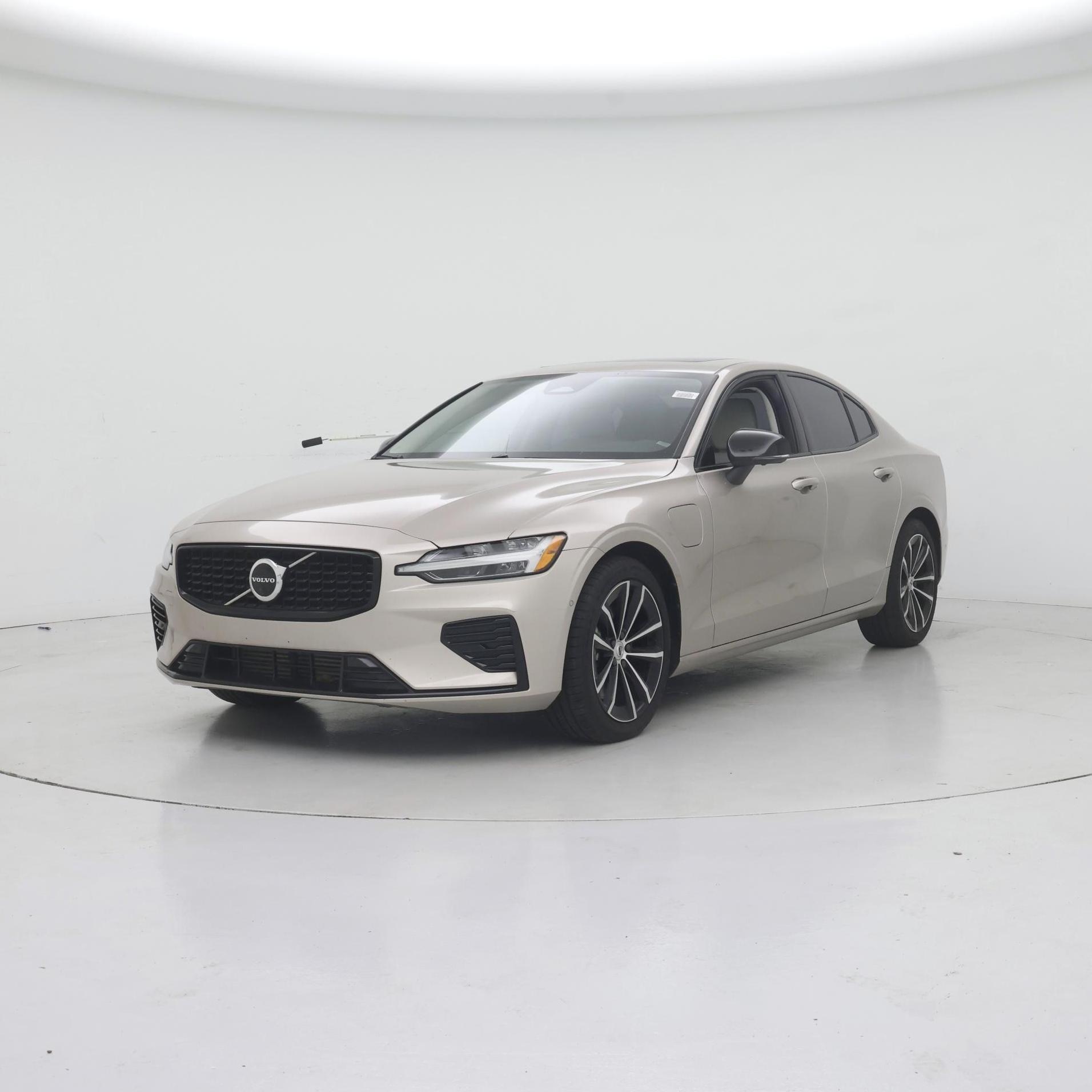 Thumbnail: 2023 Volvo S60 - 4