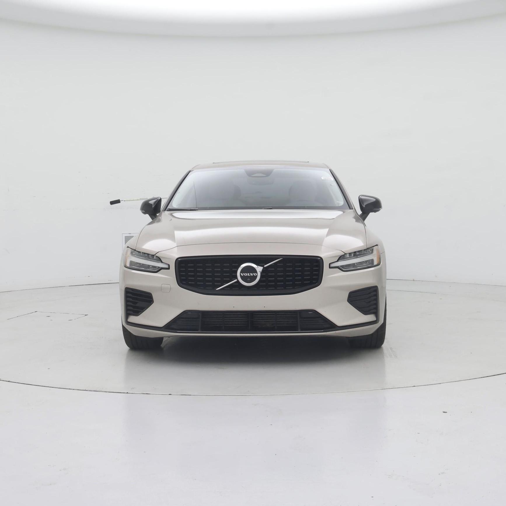 Thumbnail: 2023 Volvo S60 - 5