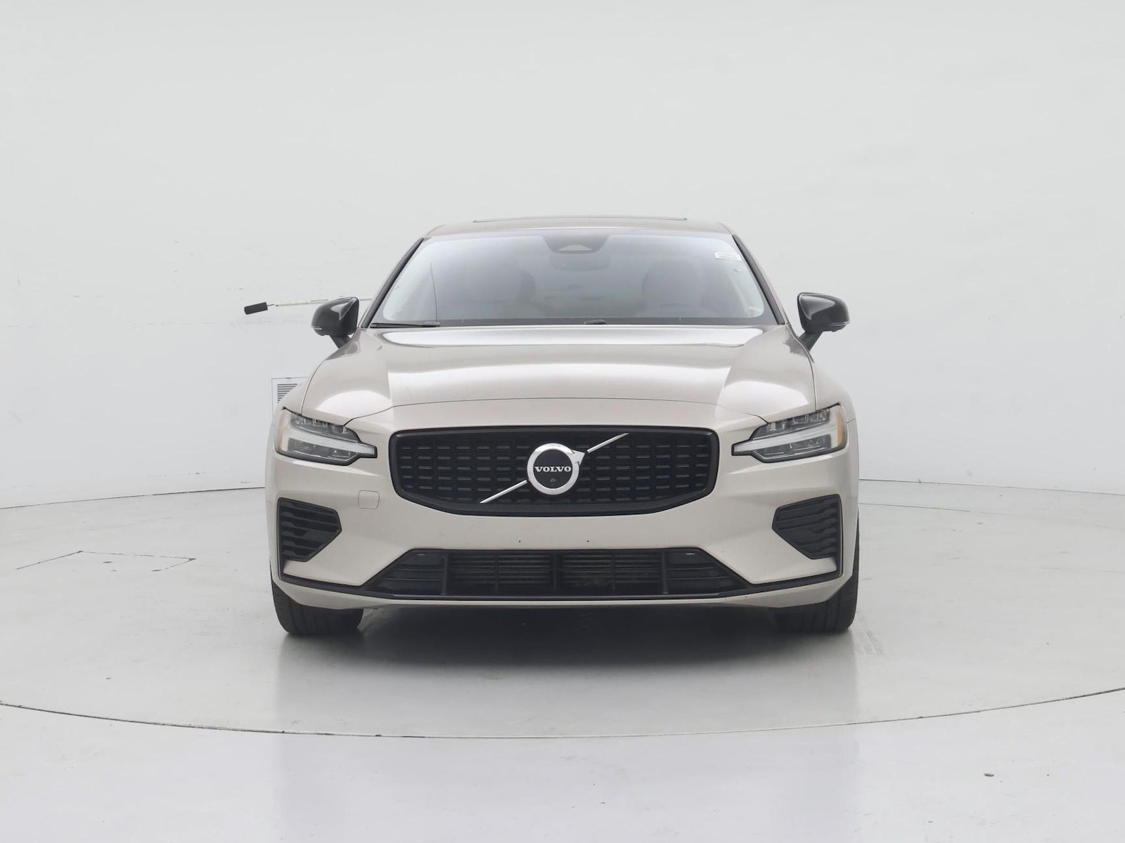 2023 Volvo S60 Plus - Photo 6