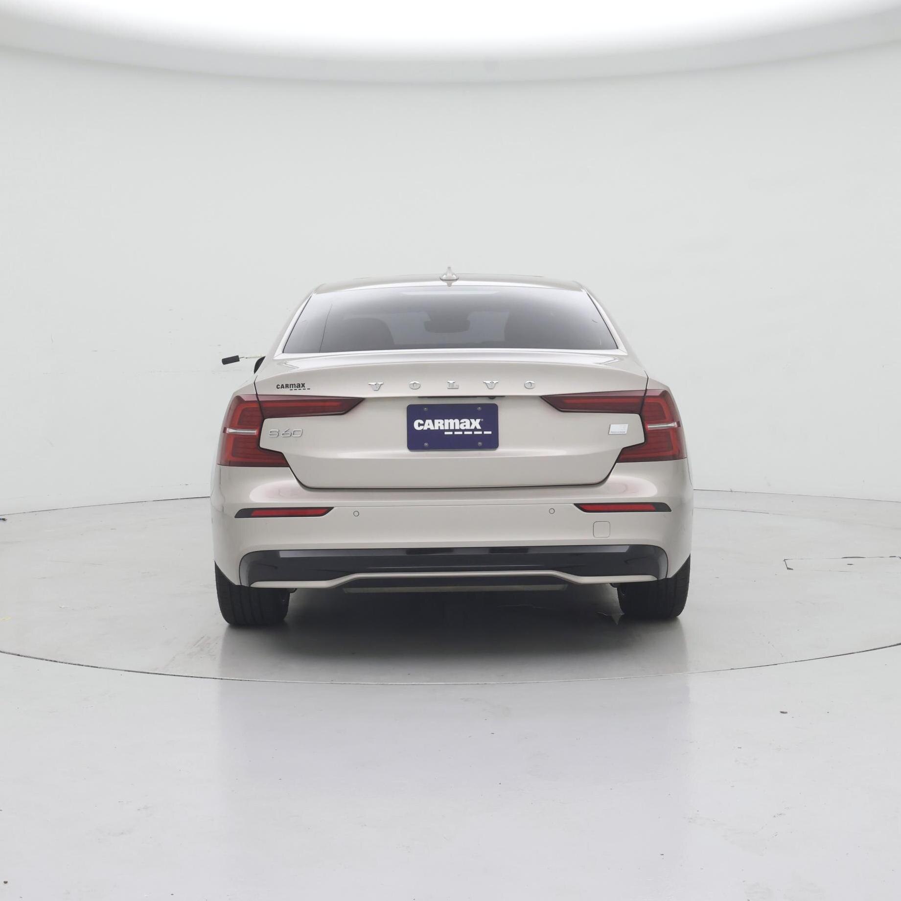 Thumbnail: 2023 Volvo S60 - 6