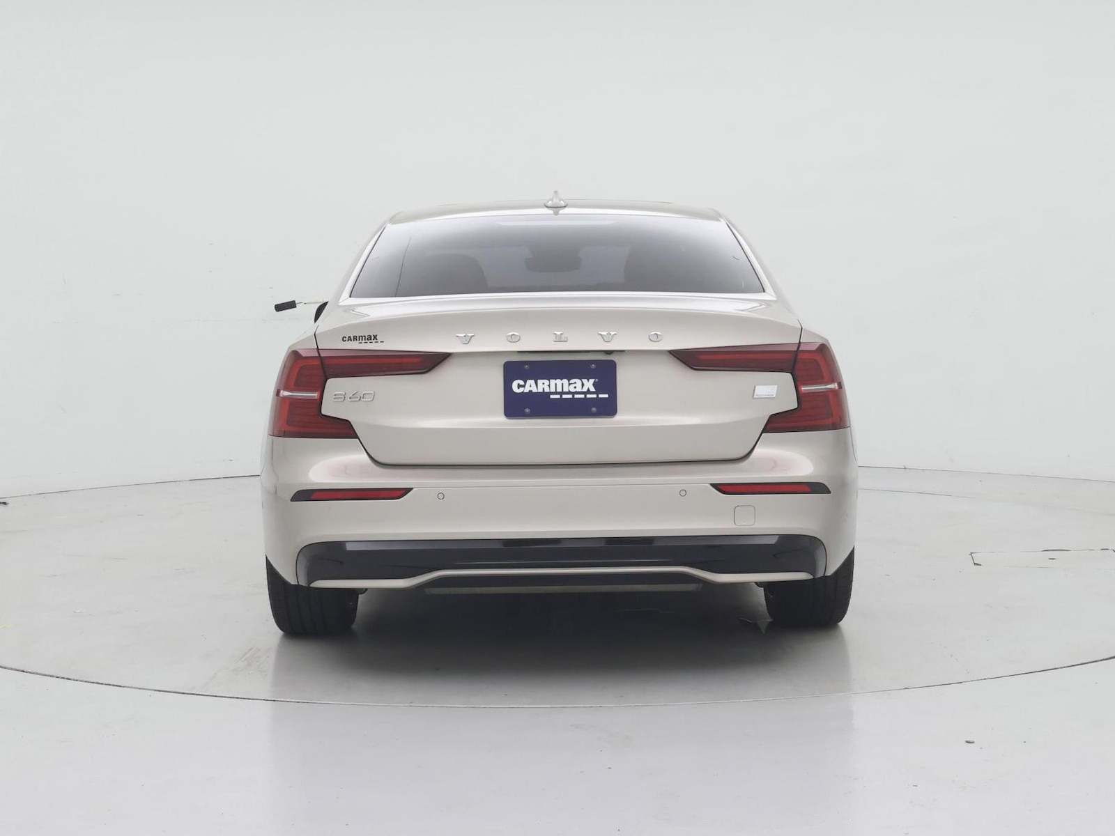 2023 Volvo S60 Plus - Photo 7