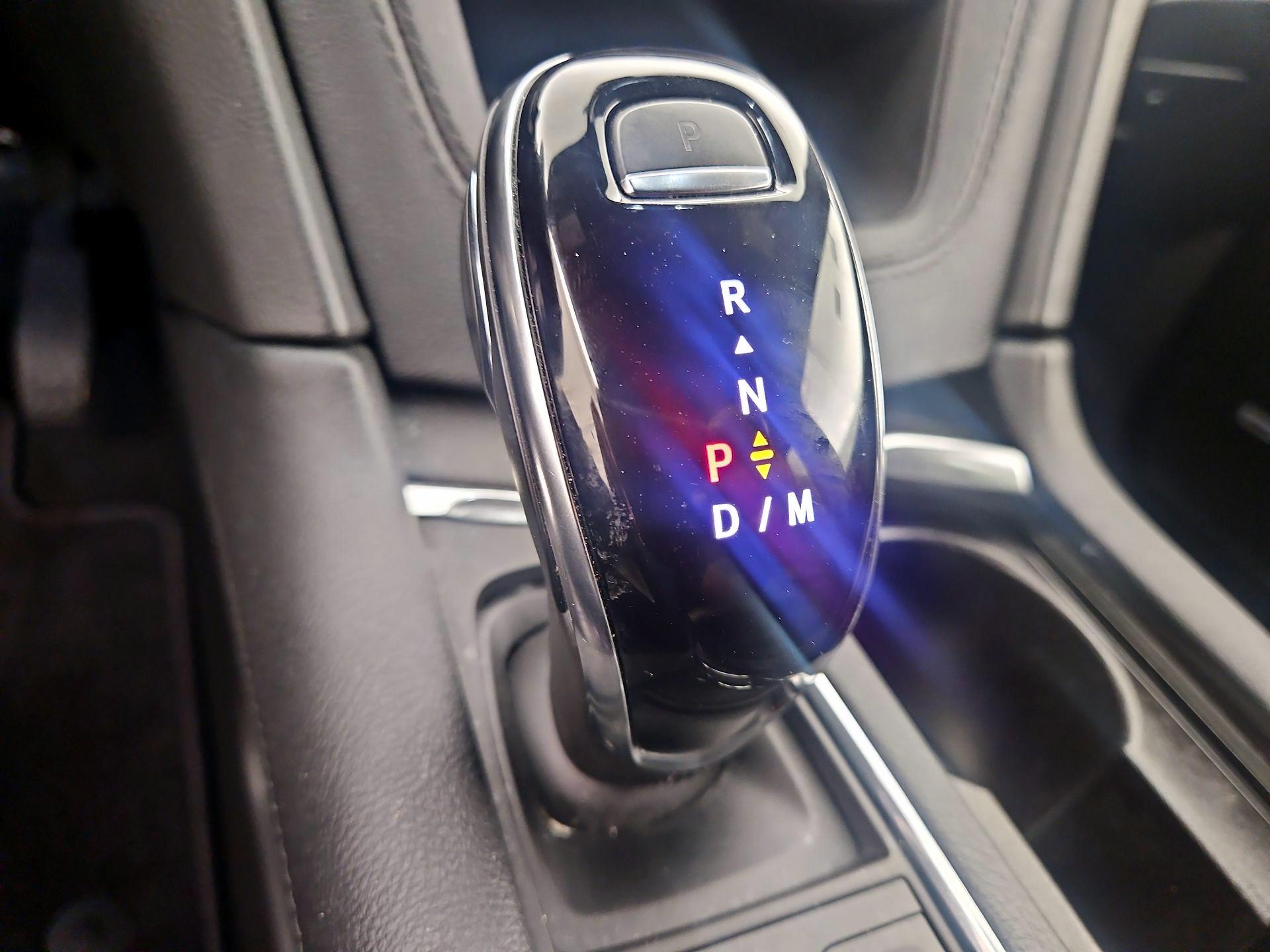 Thumbnail: 2025 Cadillac XT6 - 18