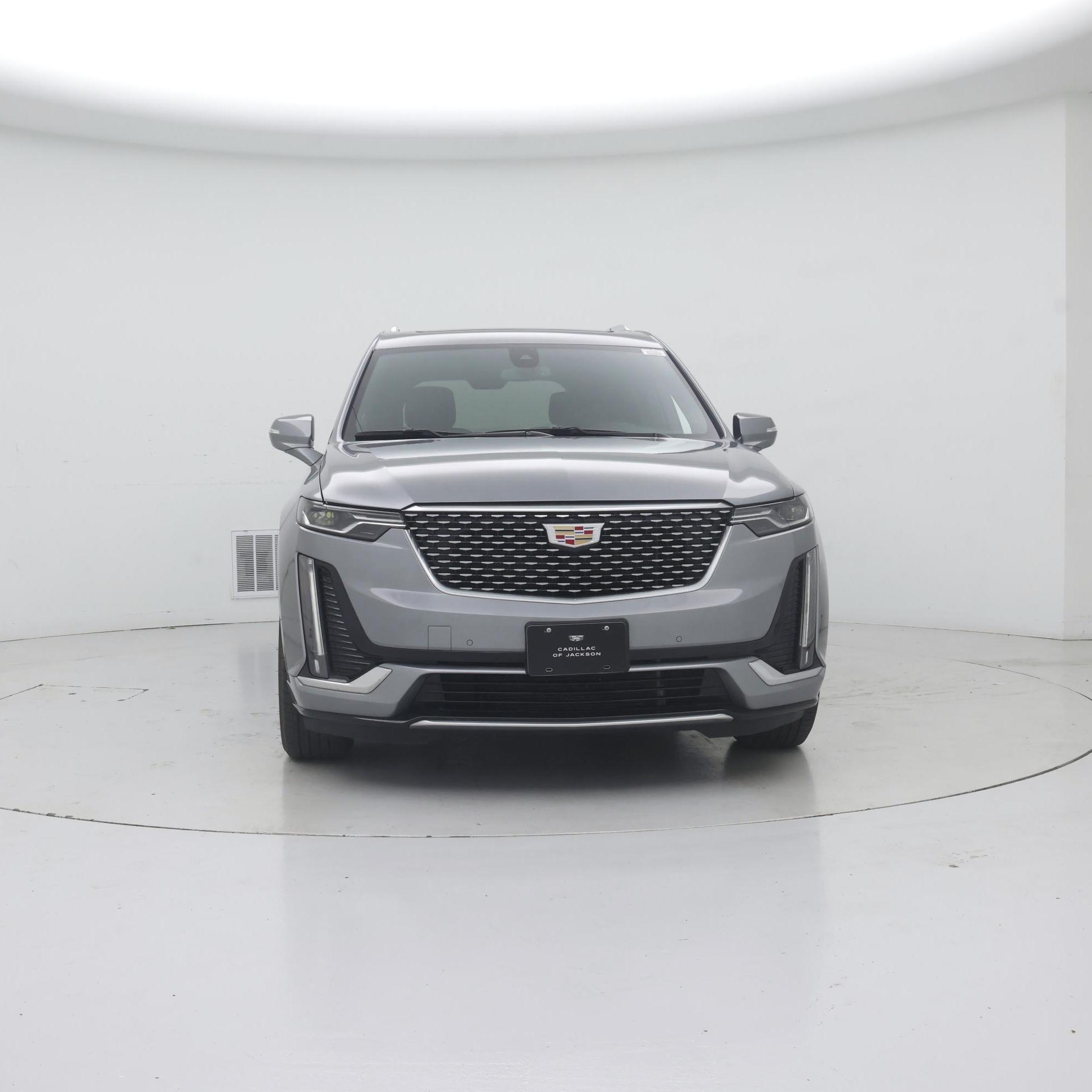 Thumbnail: 2025 Cadillac XT6 - 5