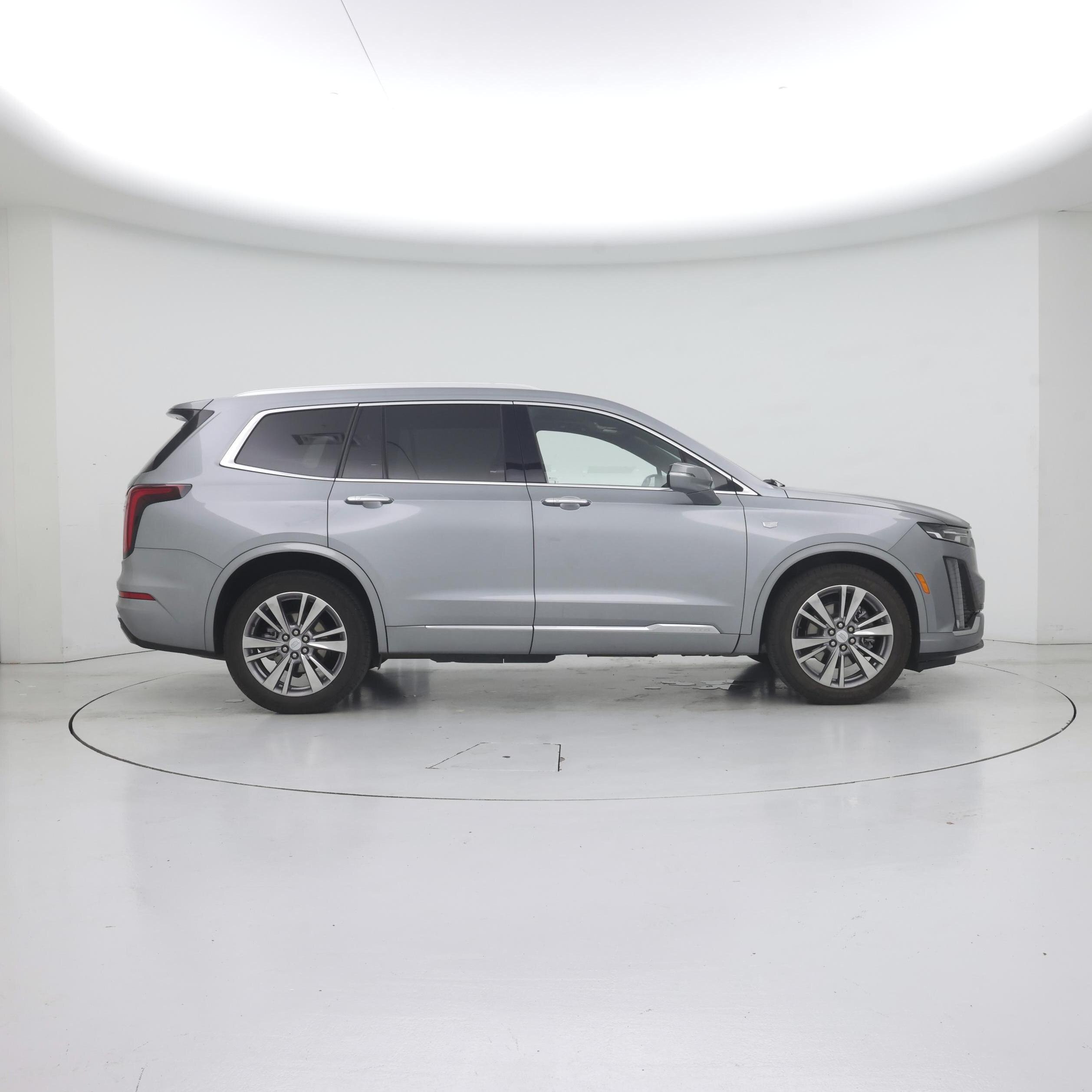Thumbnail: 2025 Cadillac XT6 - 7