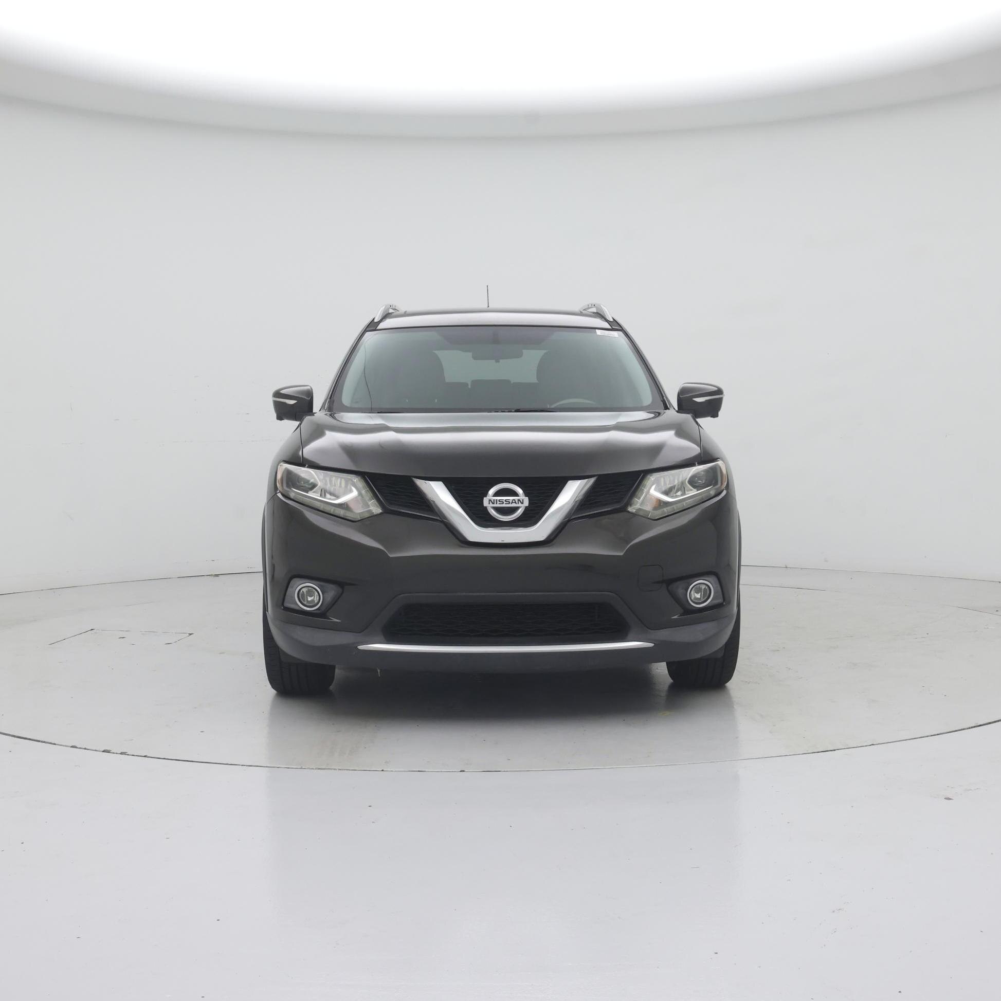 Thumbnail: 2015 Nissan Rogue - 5