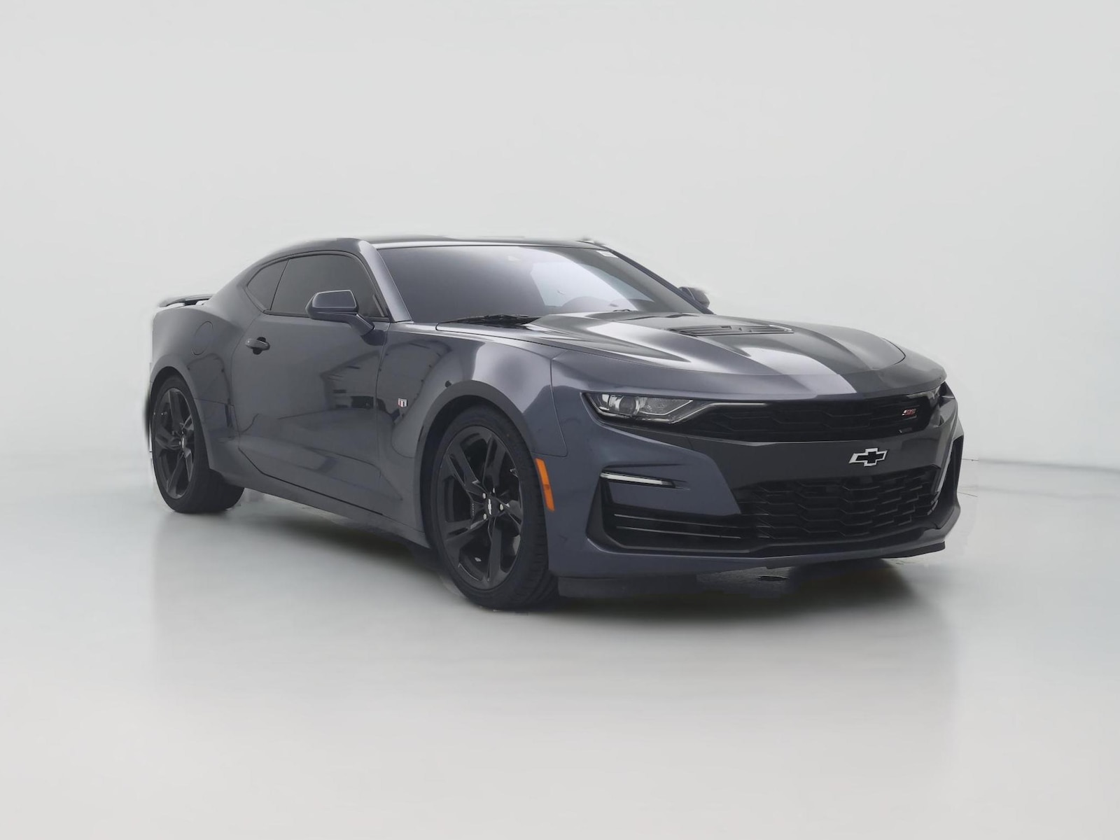 2019 Chevrolet Camaro