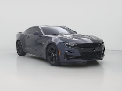 2019 Chevrolet Camaro 2SS