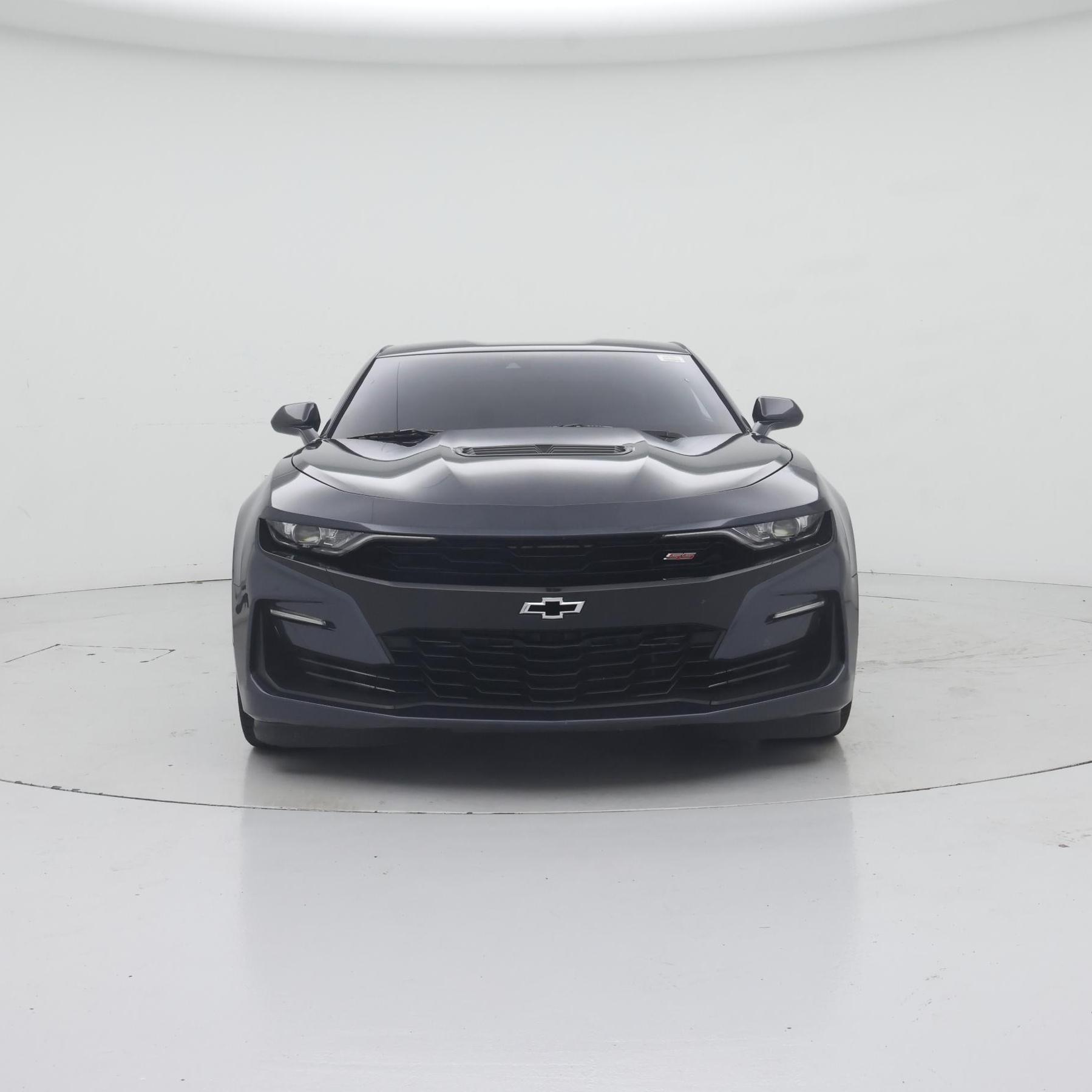 Thumbnail: 2019 Chevrolet Camaro - 5