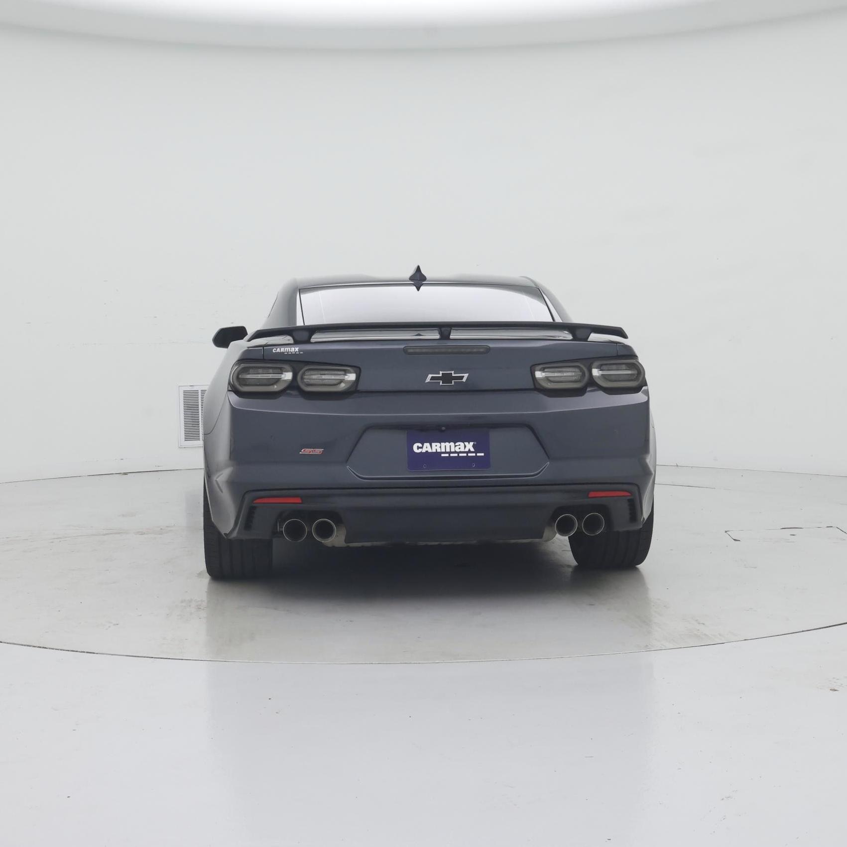 Thumbnail: 2019 Chevrolet Camaro - 6