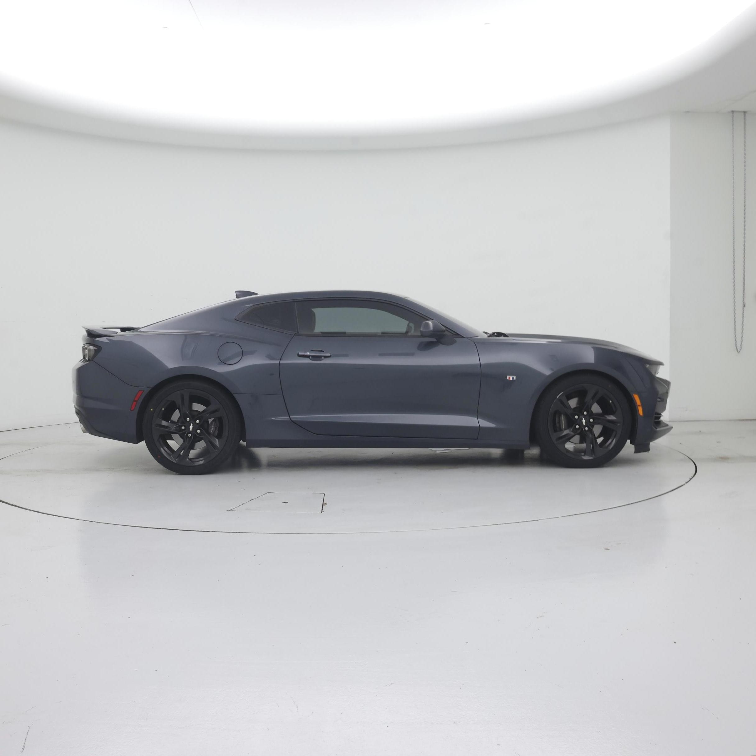 Thumbnail: 2019 Chevrolet Camaro - 7