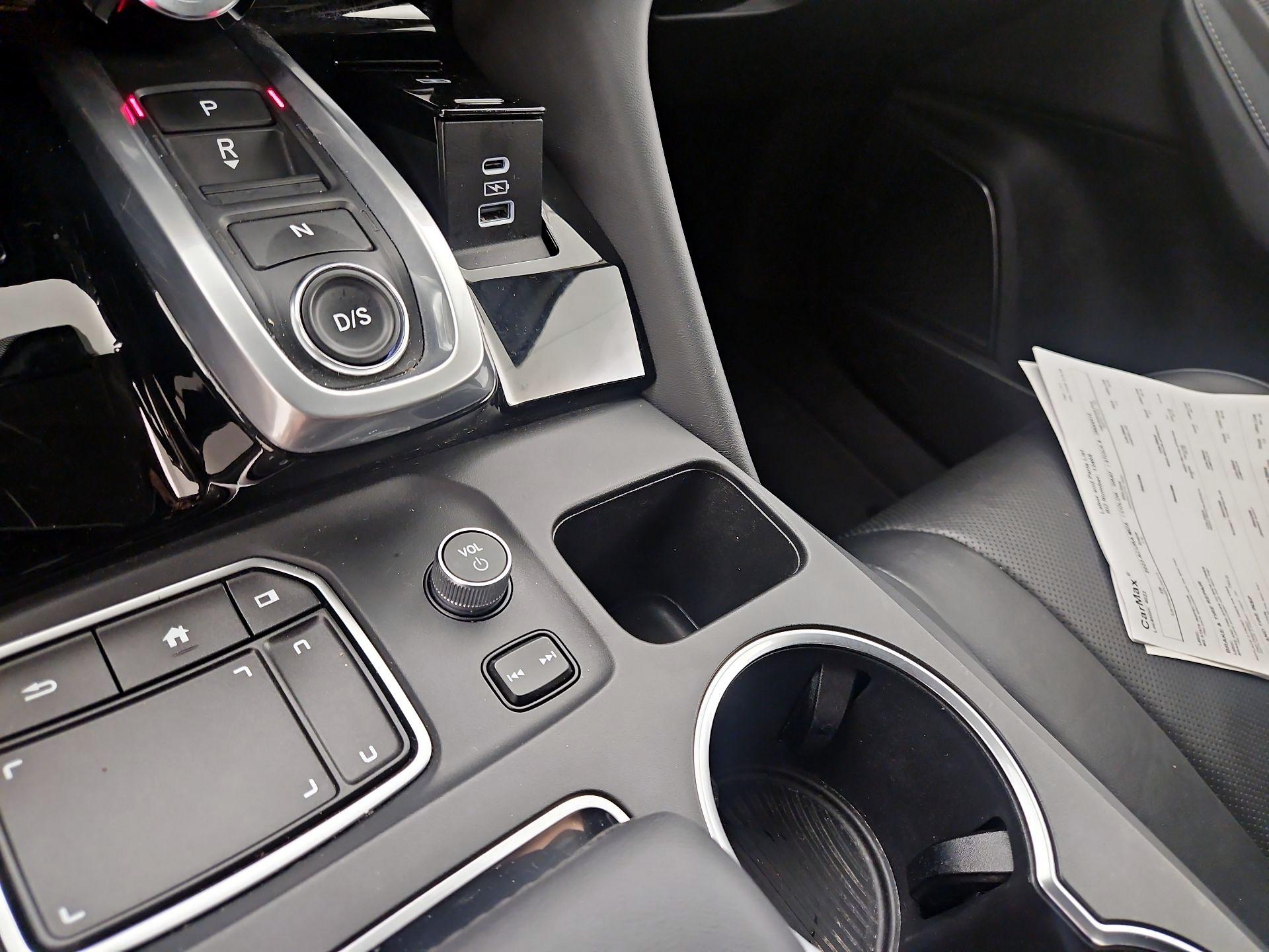 Thumbnail: 2023 Acura MDX - 17