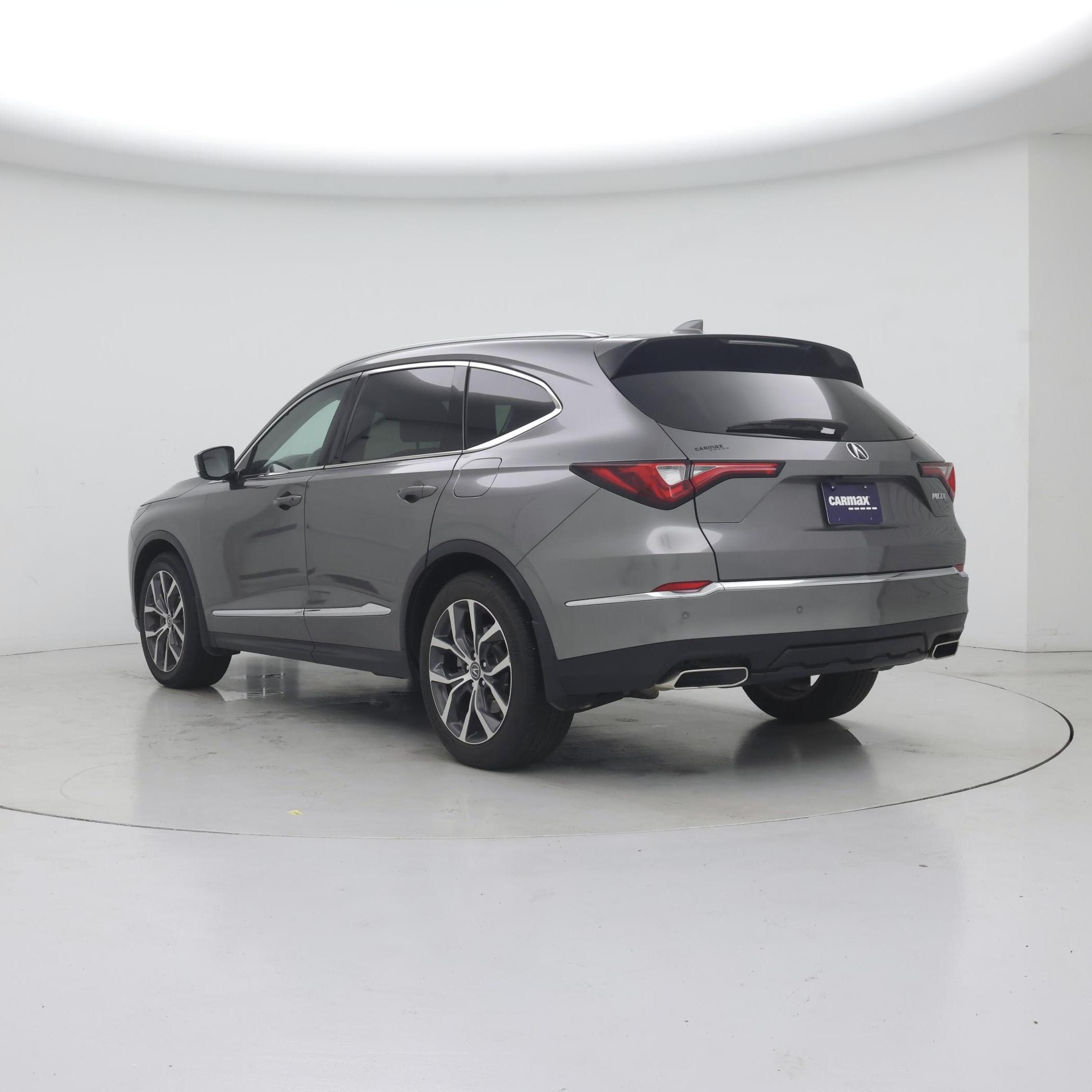 Thumbnail: 2023 Acura MDX - 2