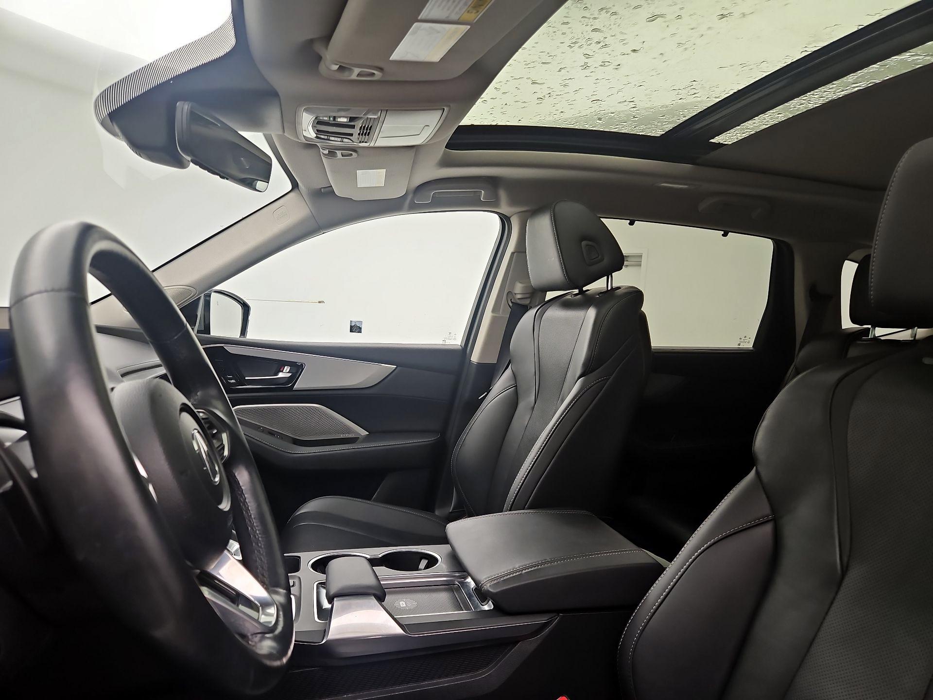 Thumbnail: 2023 Acura MDX - 19