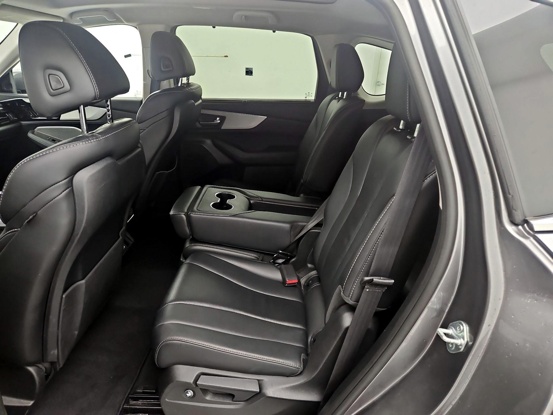 Thumbnail: 2023 Acura MDX - 20
