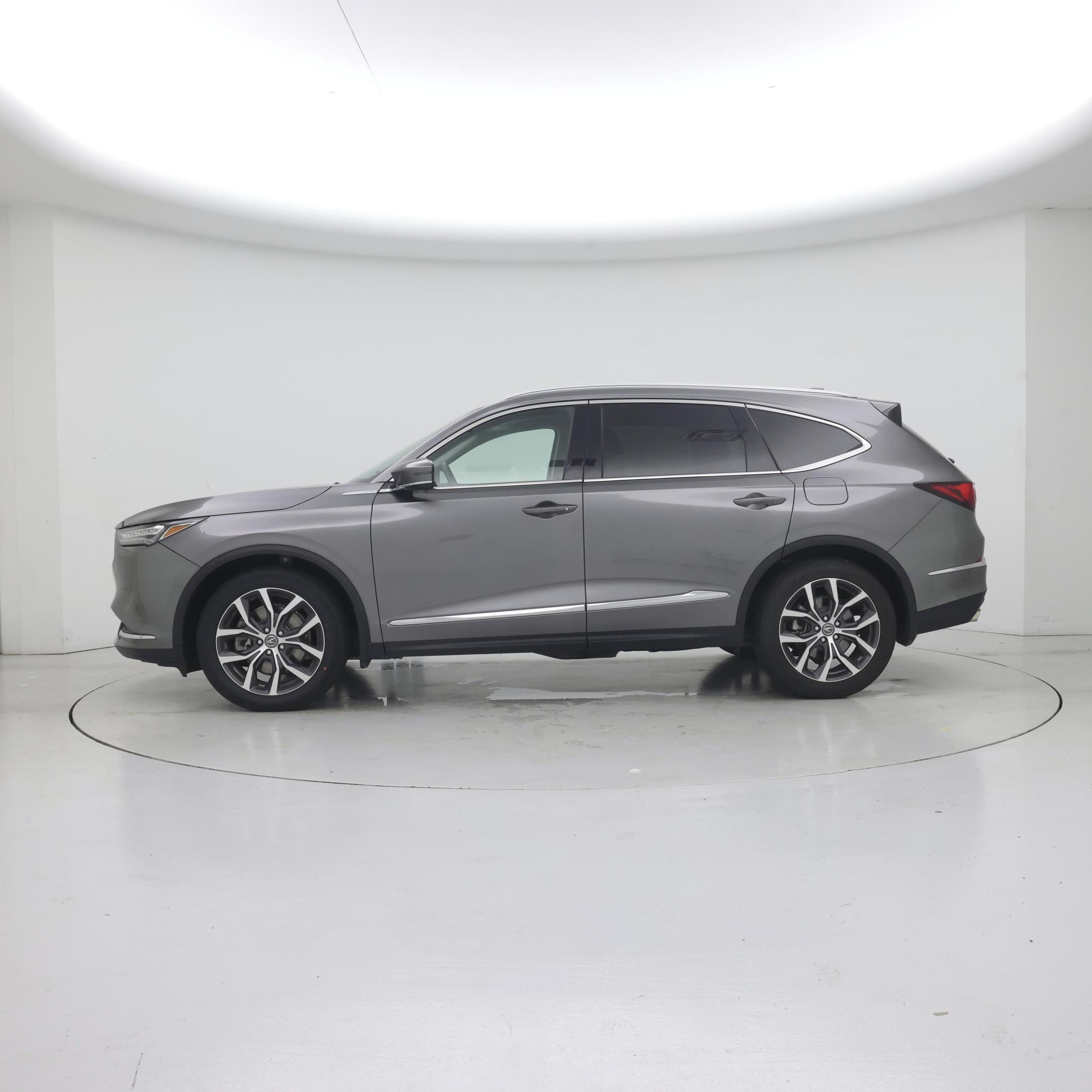 Thumbnail: 2023 Acura MDX - 3