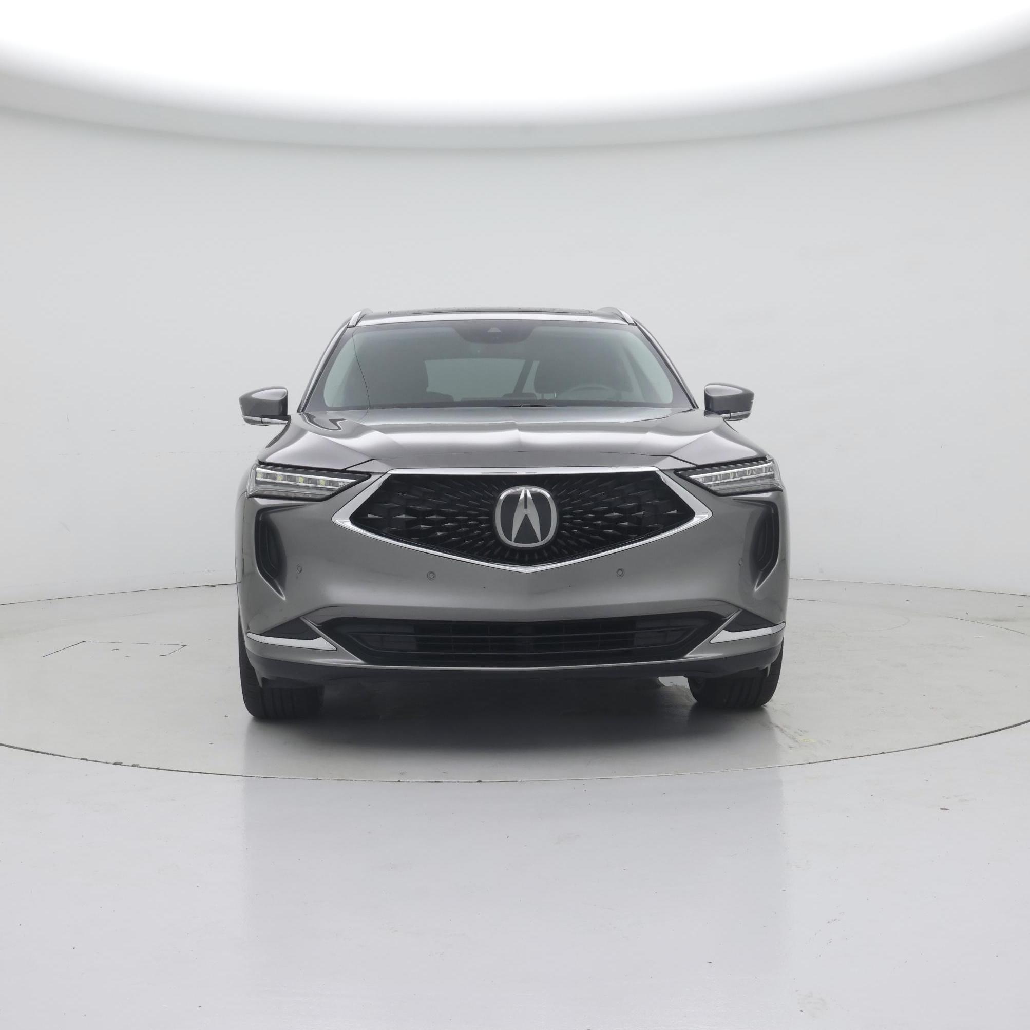 Thumbnail: 2023 Acura MDX - 5