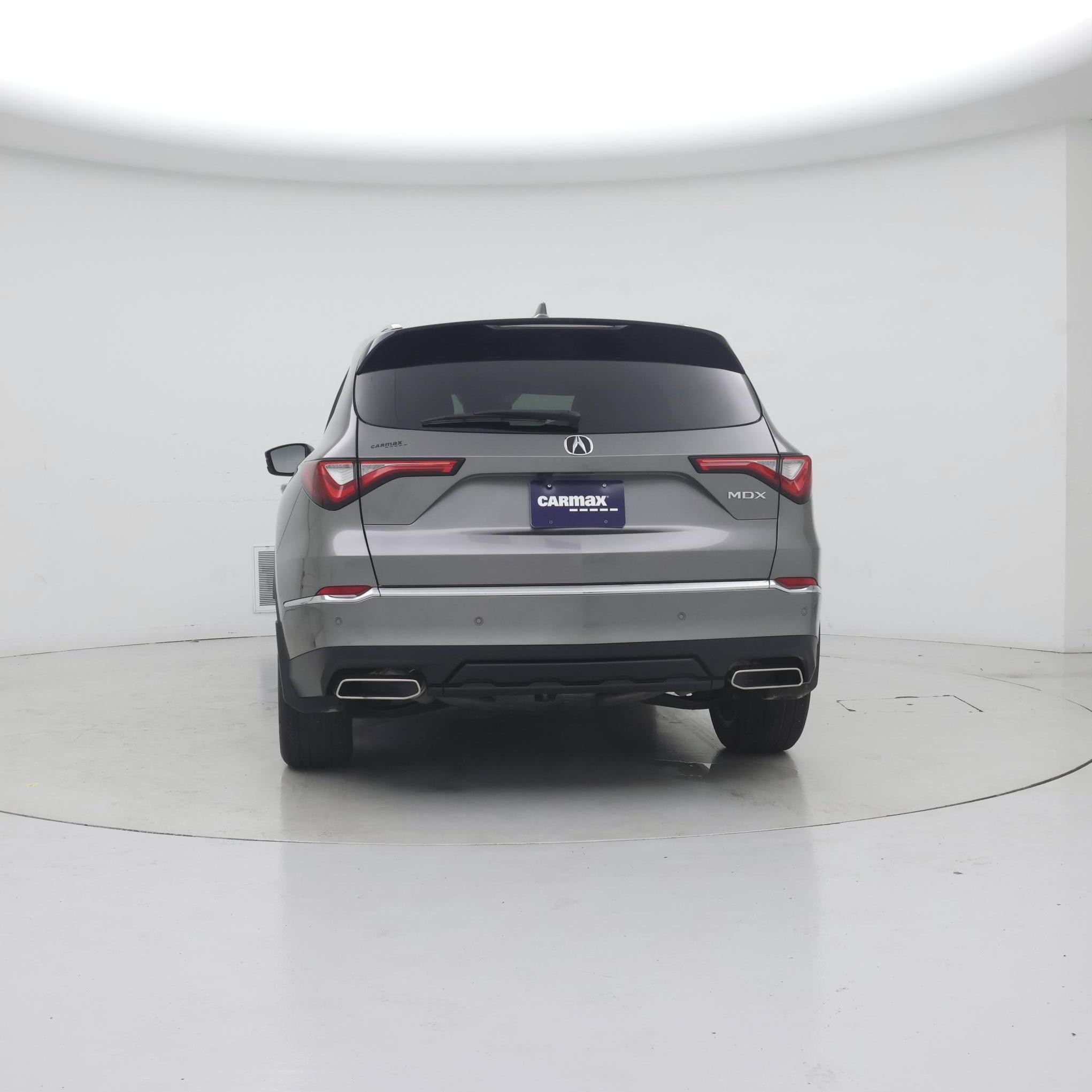 Thumbnail: 2023 Acura MDX - 6