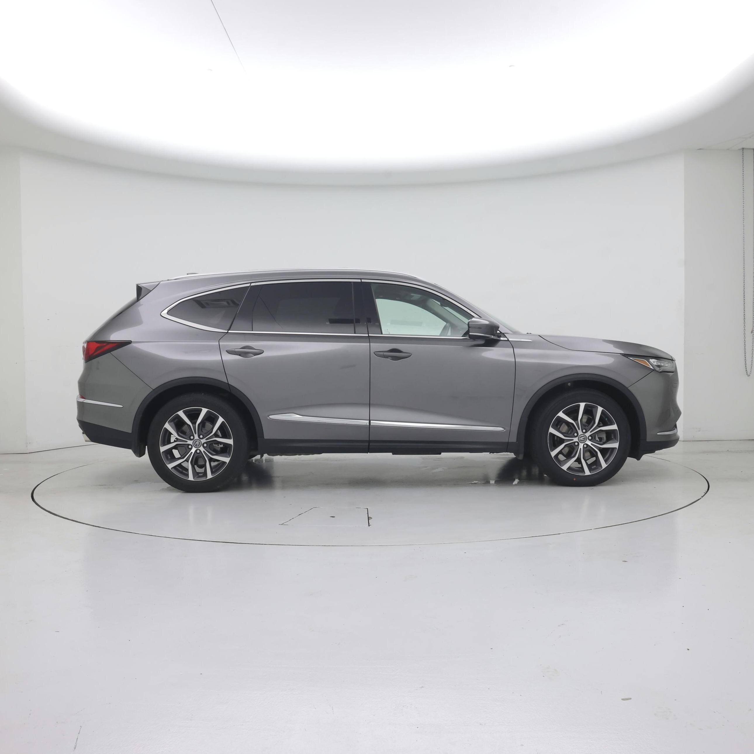 Thumbnail: 2023 Acura MDX - 7