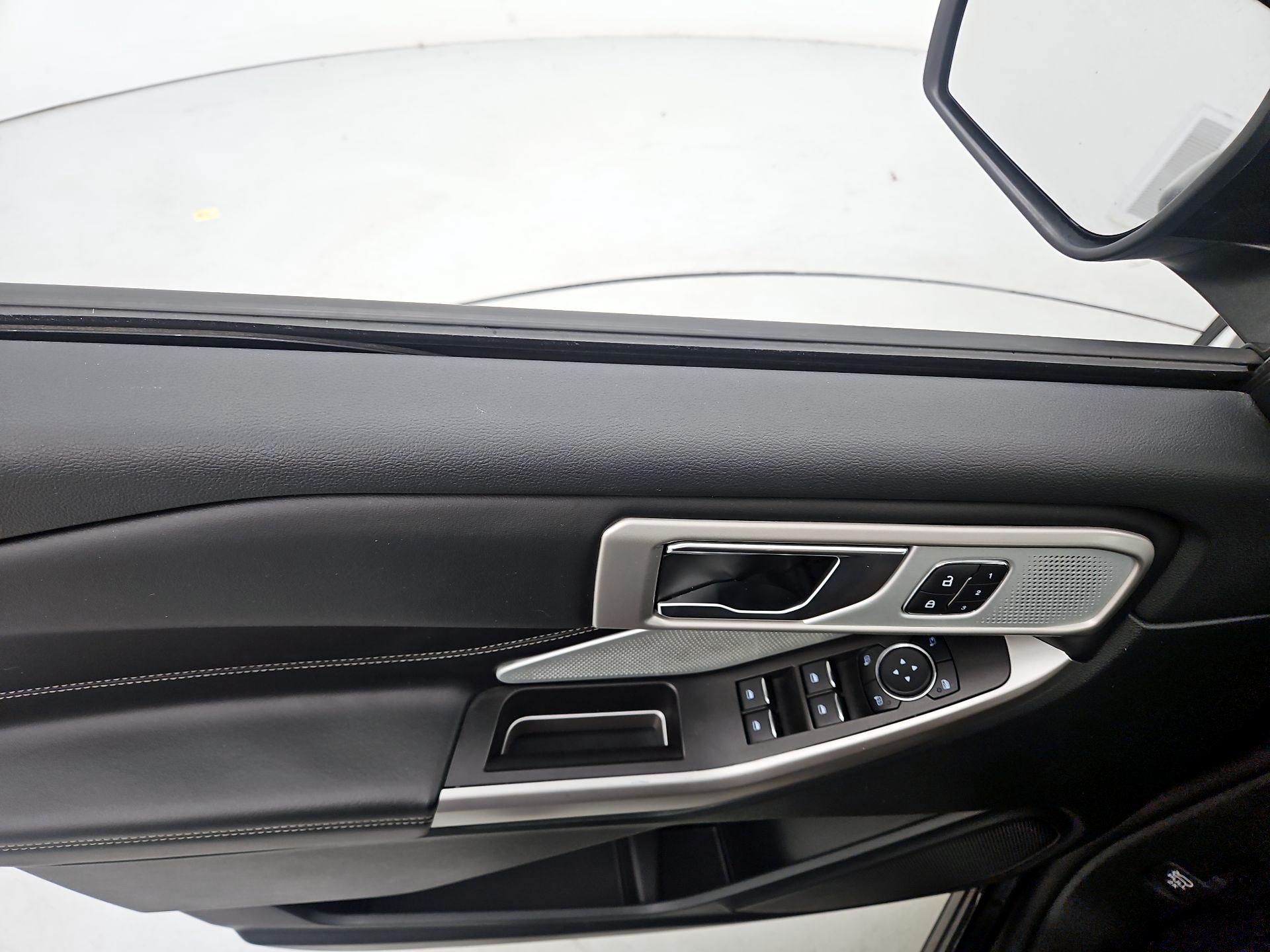 Thumbnail: 2024 Ford Explorer - 12
