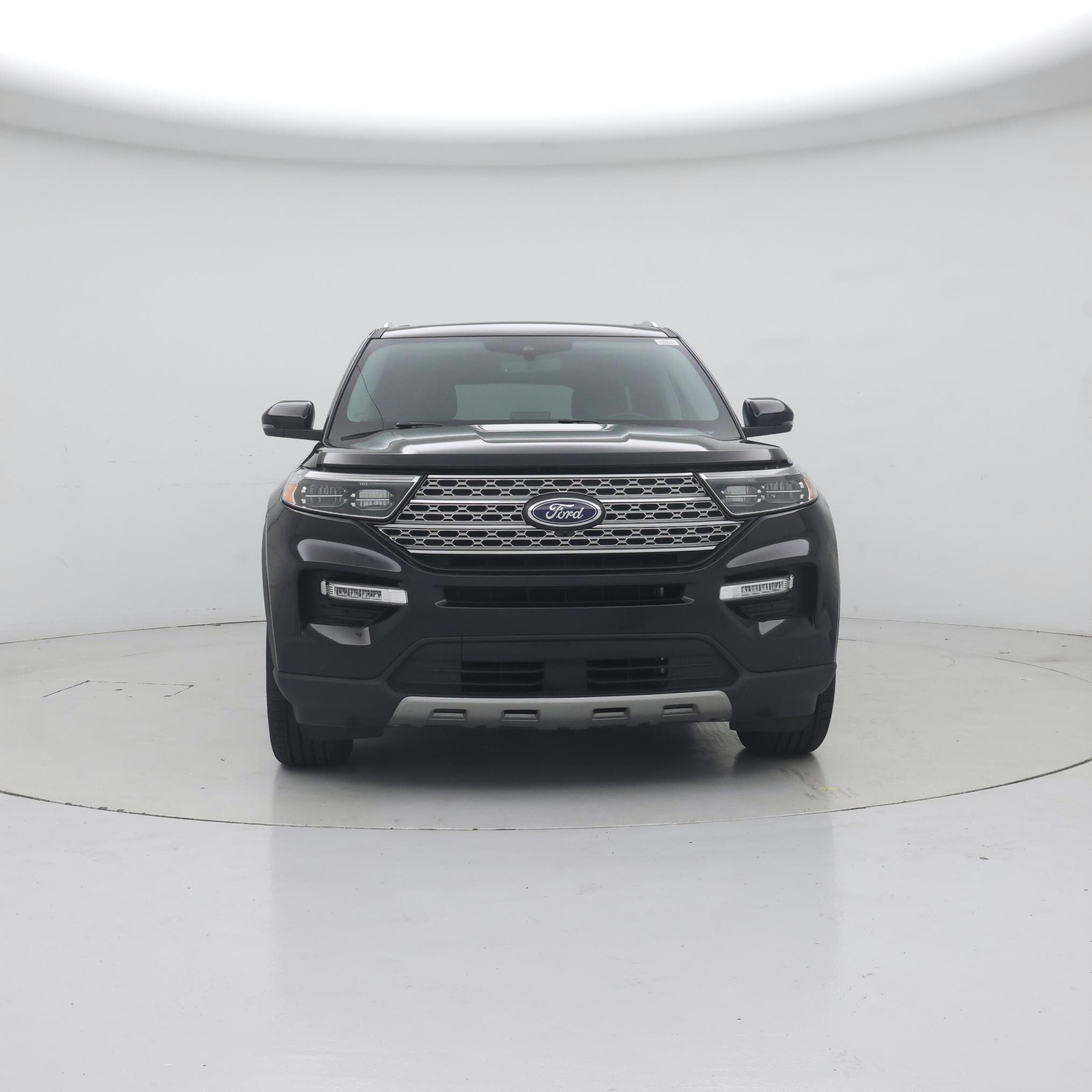 Thumbnail: 2024 Ford Explorer - 5