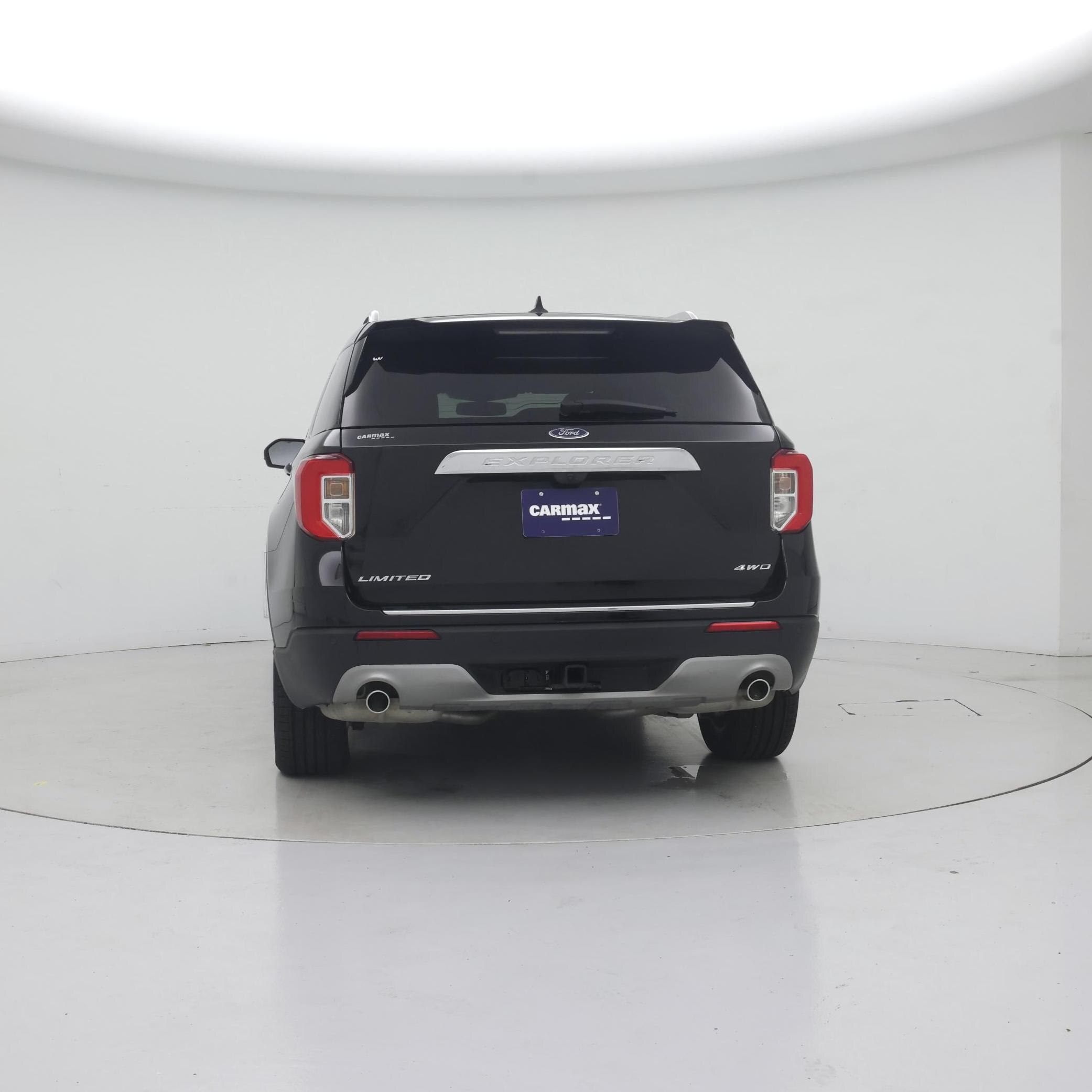 Thumbnail: 2024 Ford Explorer - 6