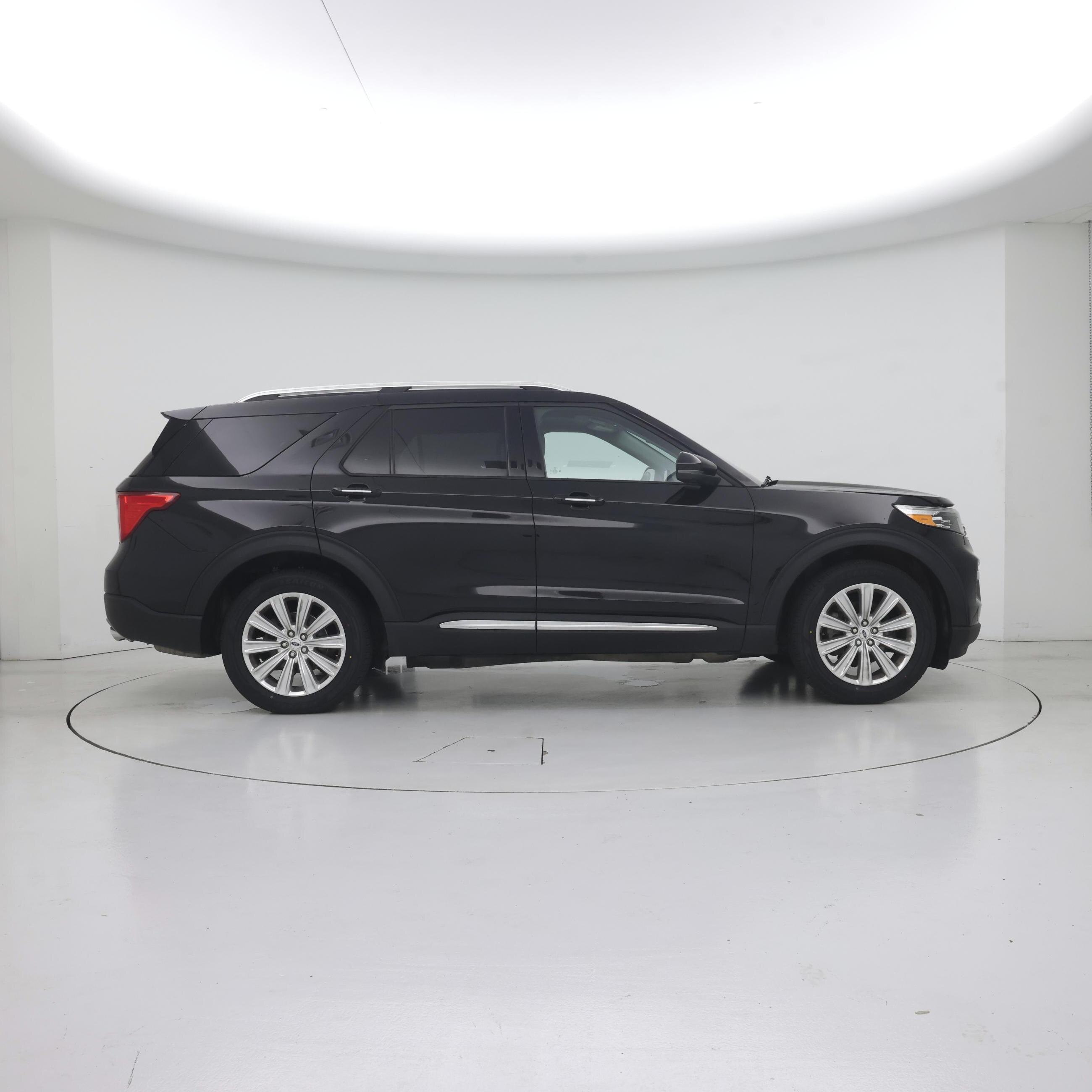 Thumbnail: 2024 Ford Explorer - 7