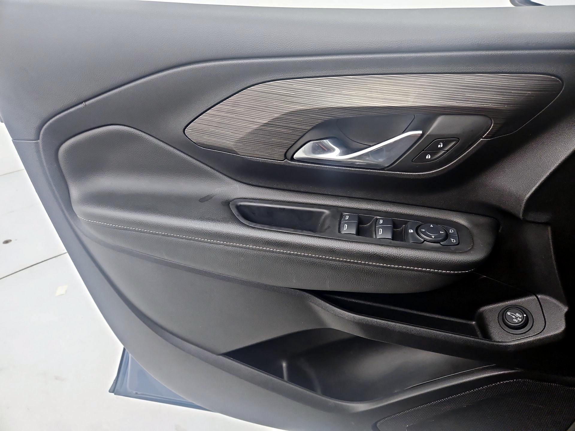 Thumbnail: 2024 GMC Terrain - 12