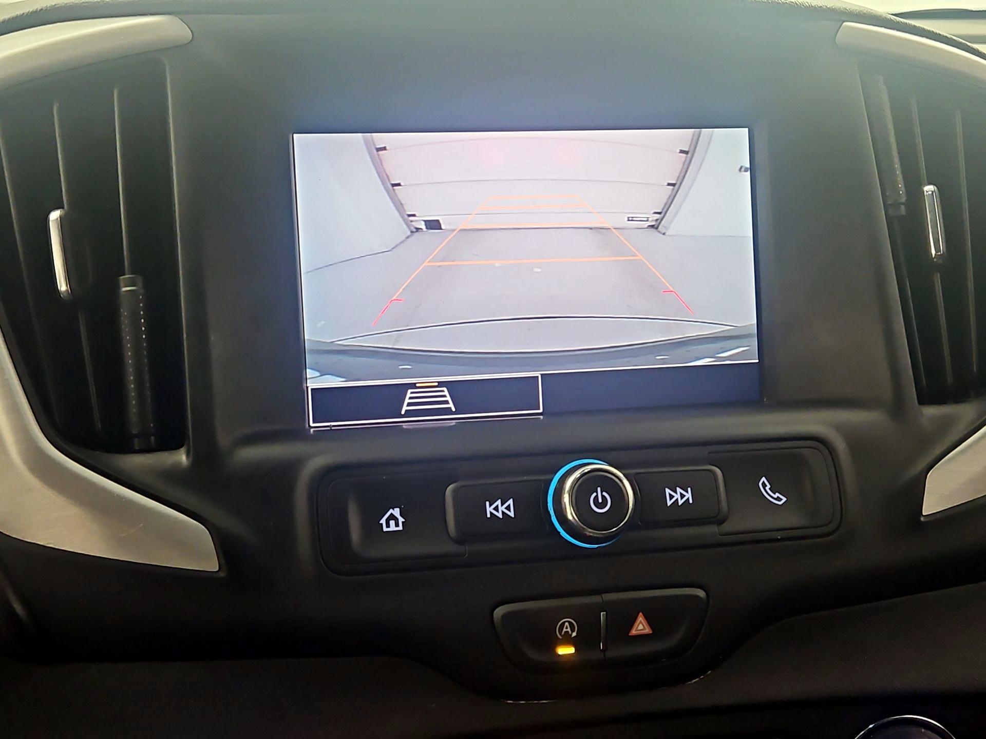 Thumbnail: 2024 GMC Terrain - 14