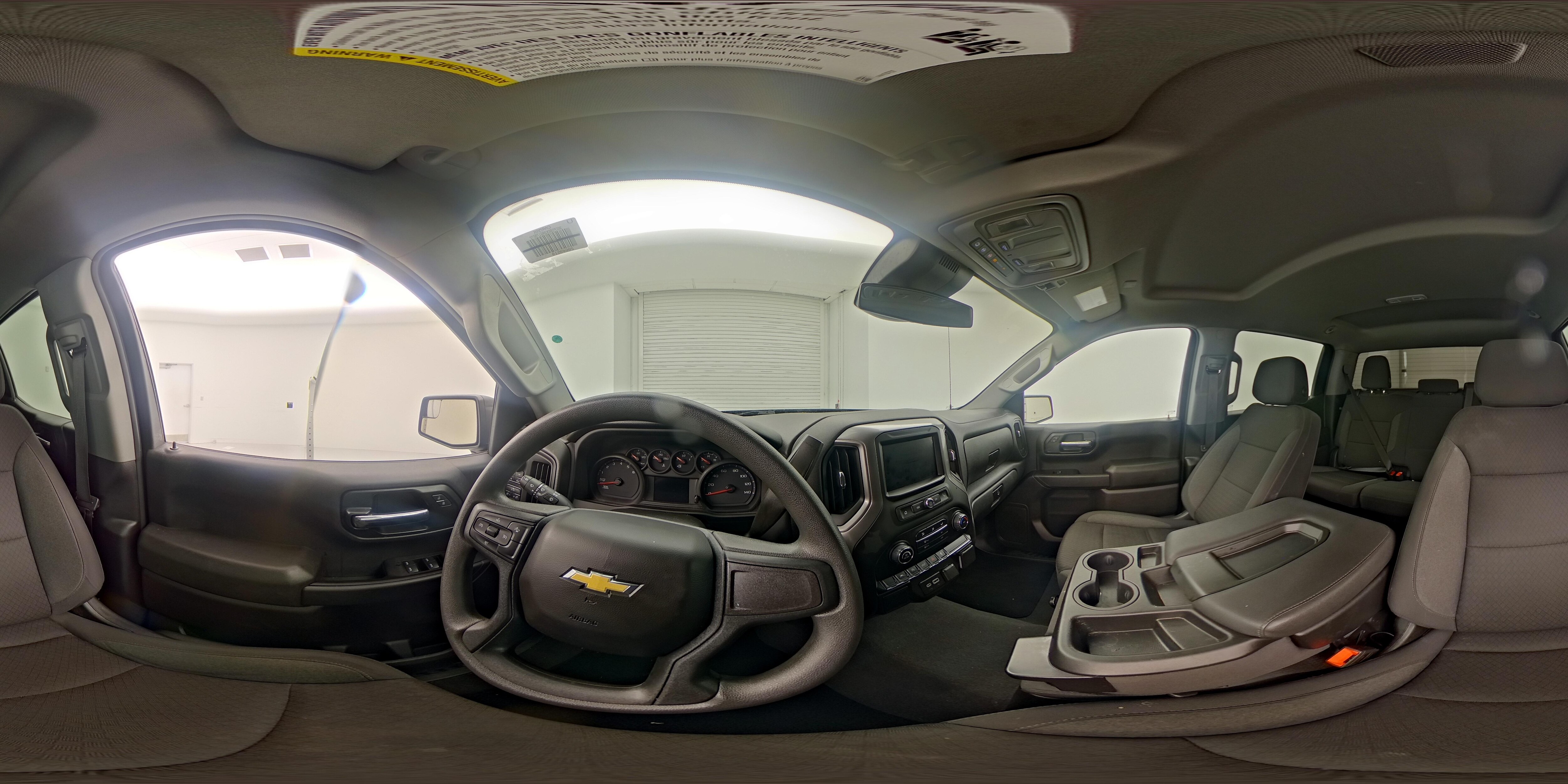 2024 Chevrolet Silverado 1500 Custom - Photo 26